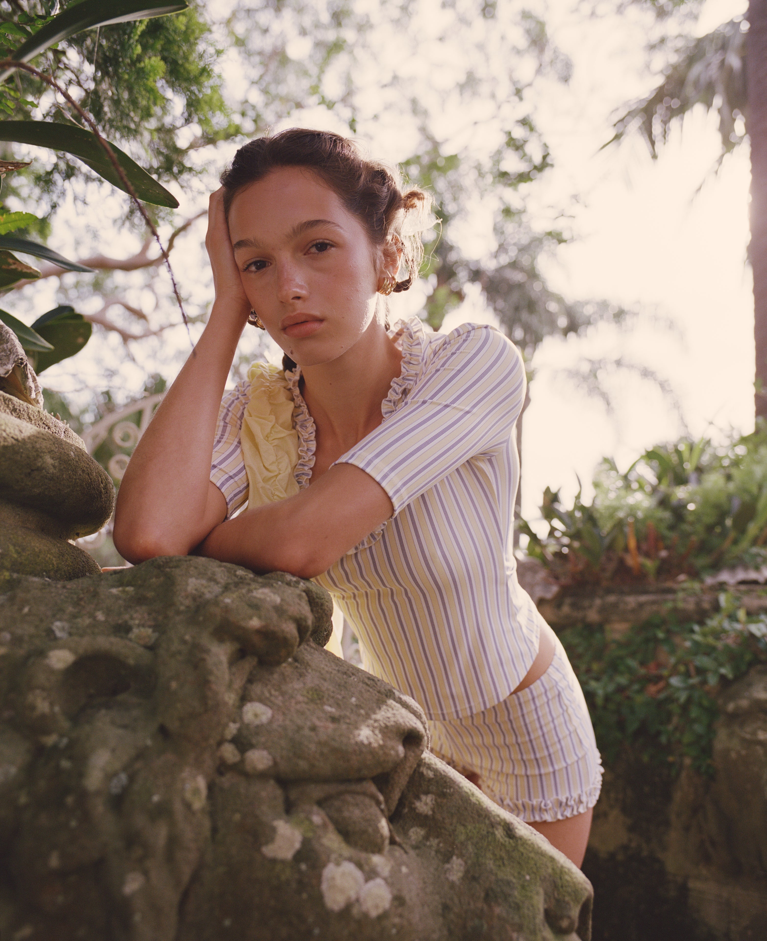 Spring 2025 – MY MUM MADE IT
