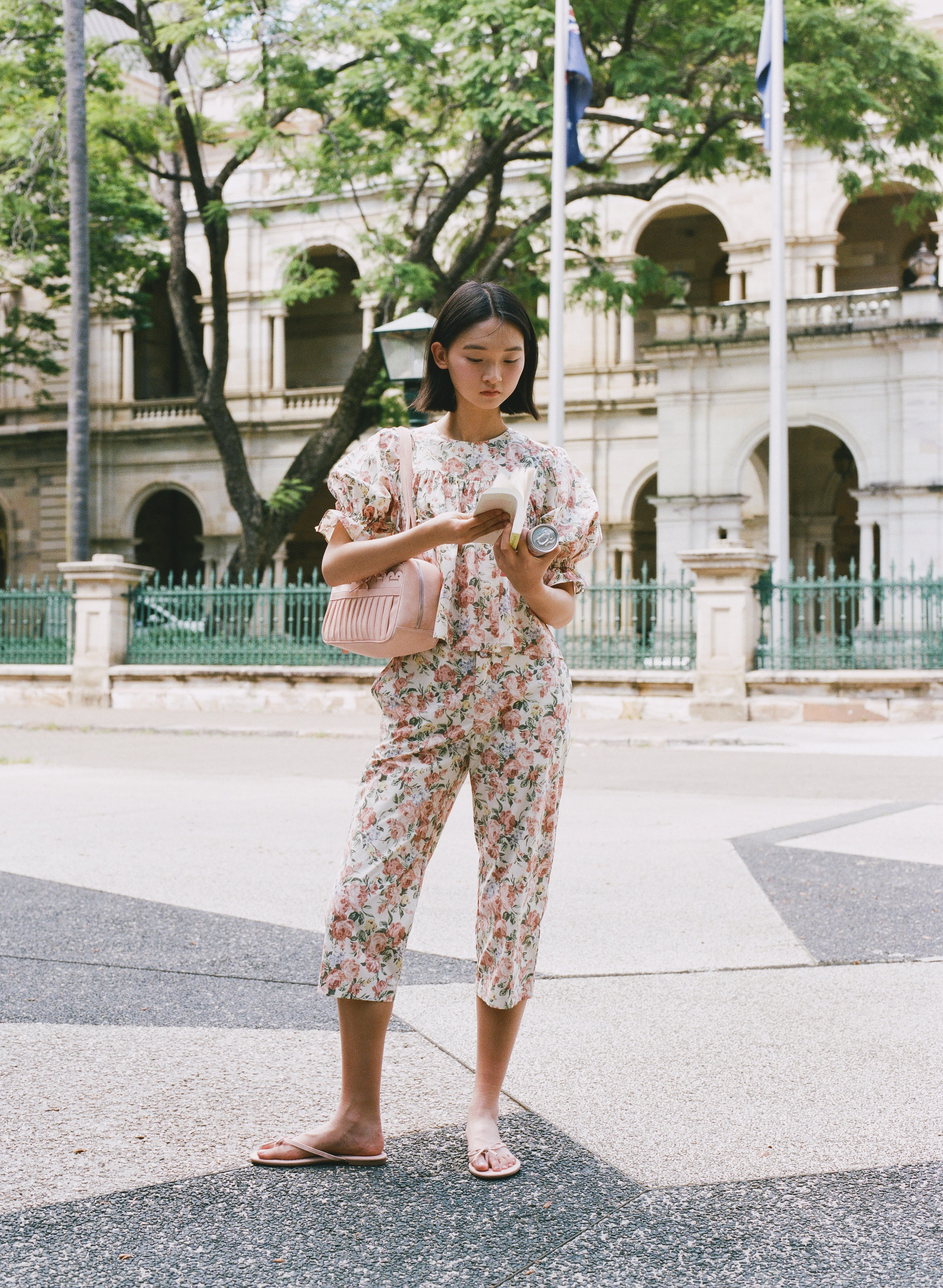 All clothing – MY MUM MADE IT