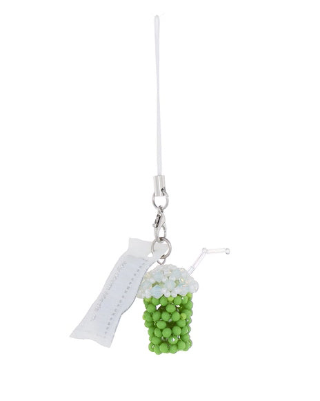 Matcha Phone String