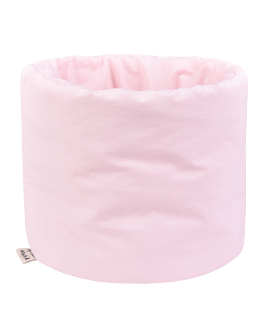 Puffer Pot - Pink