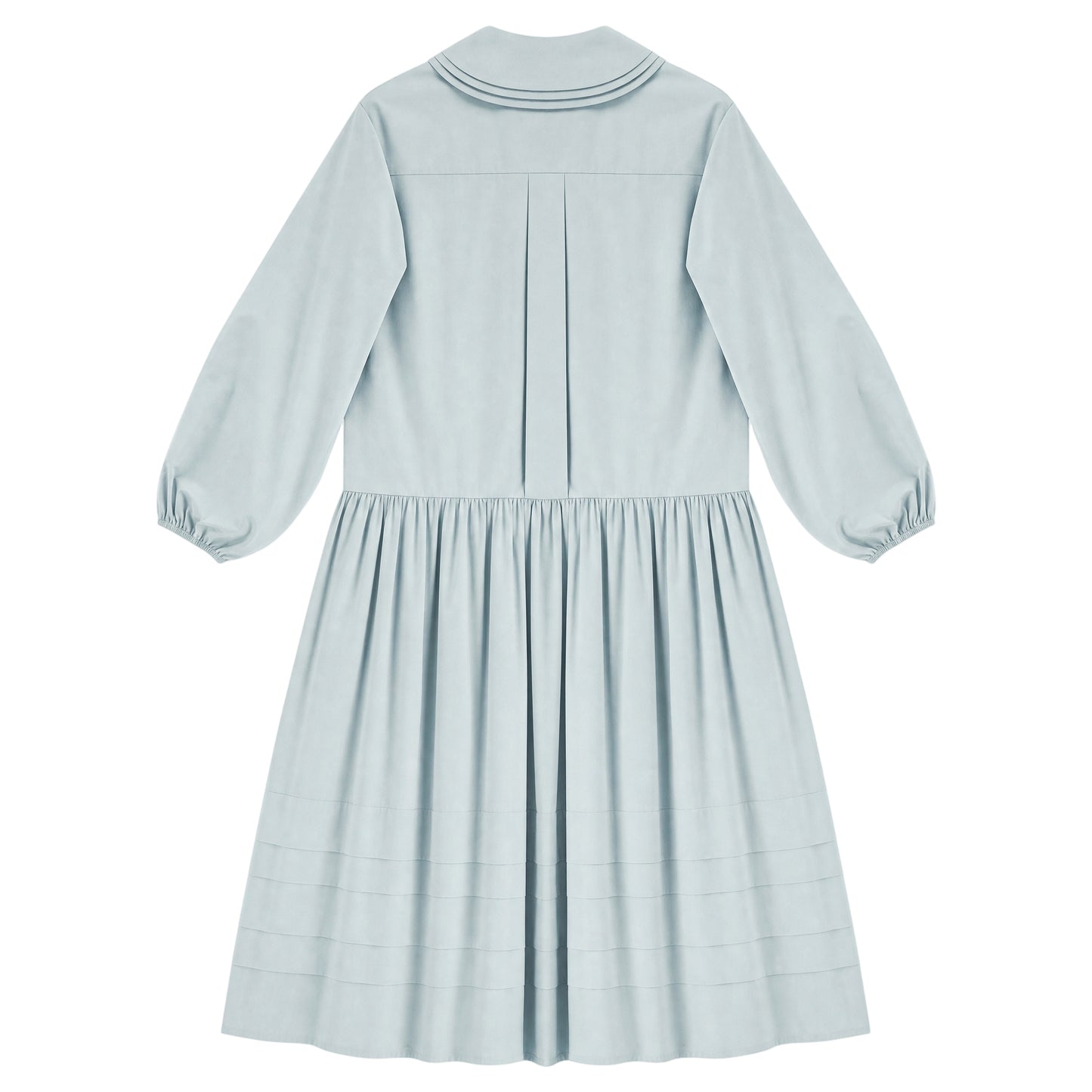Beatrix Dress - Bluewishes