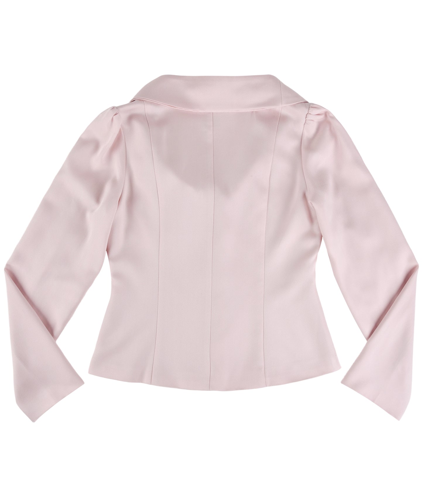 Matinee Jacket - Pink