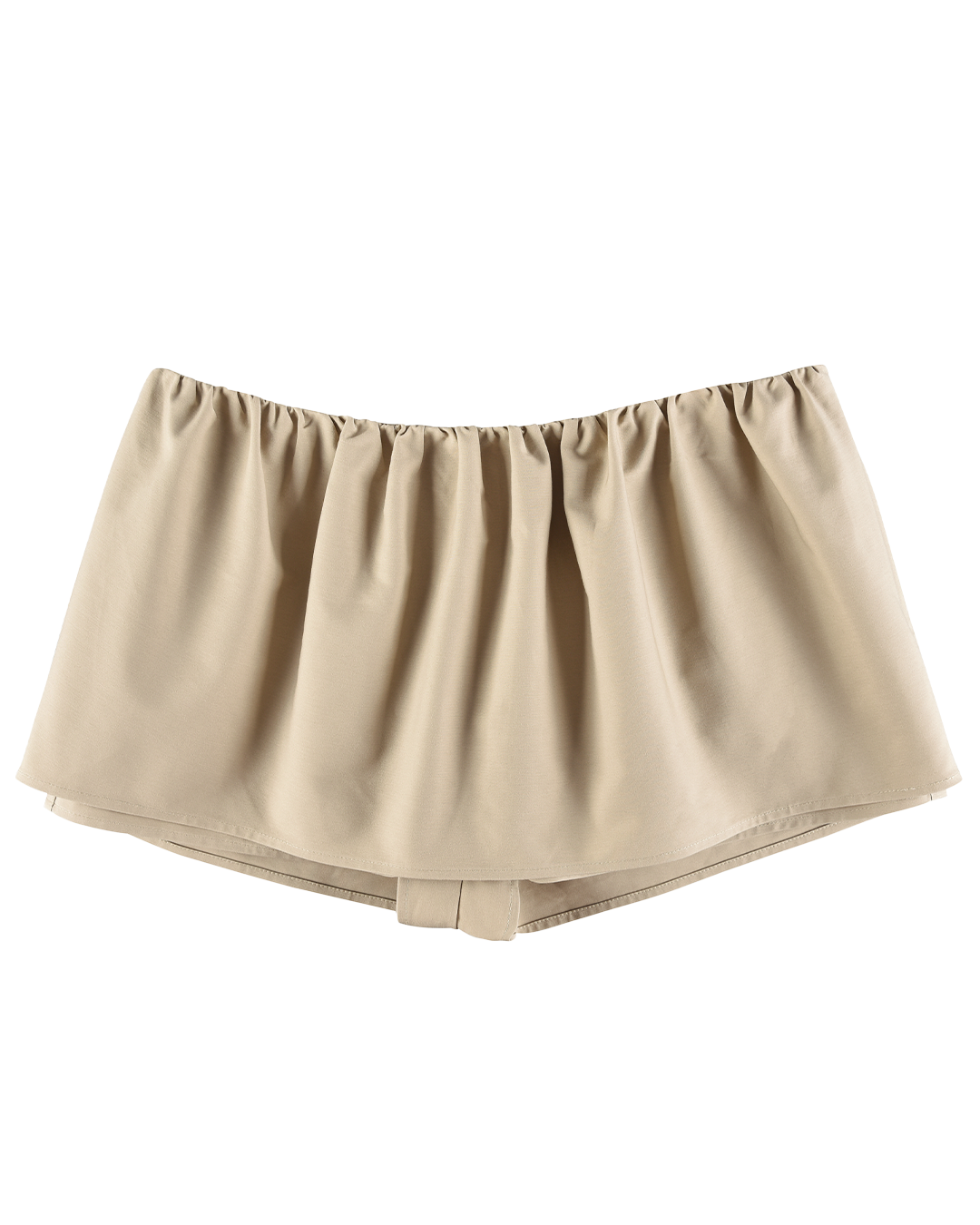 Uniforme Skort - Fawn