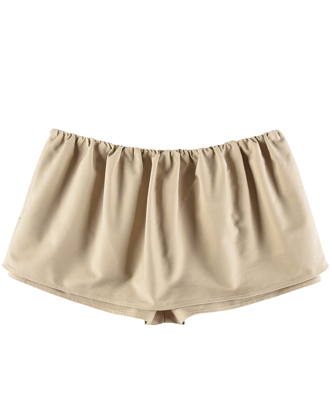 Uniforme Skort - Fawn