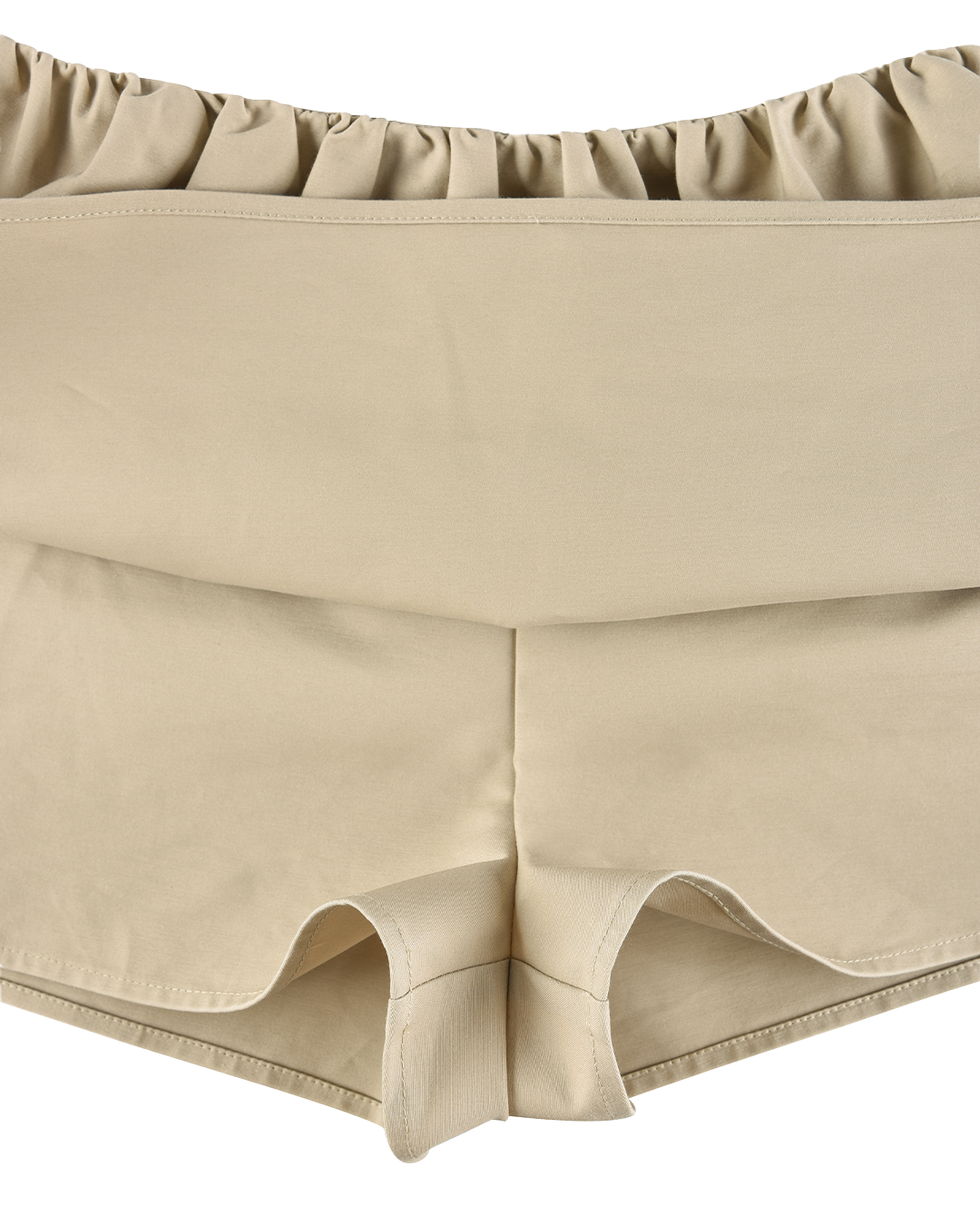 Uniforme Skort - Fawn