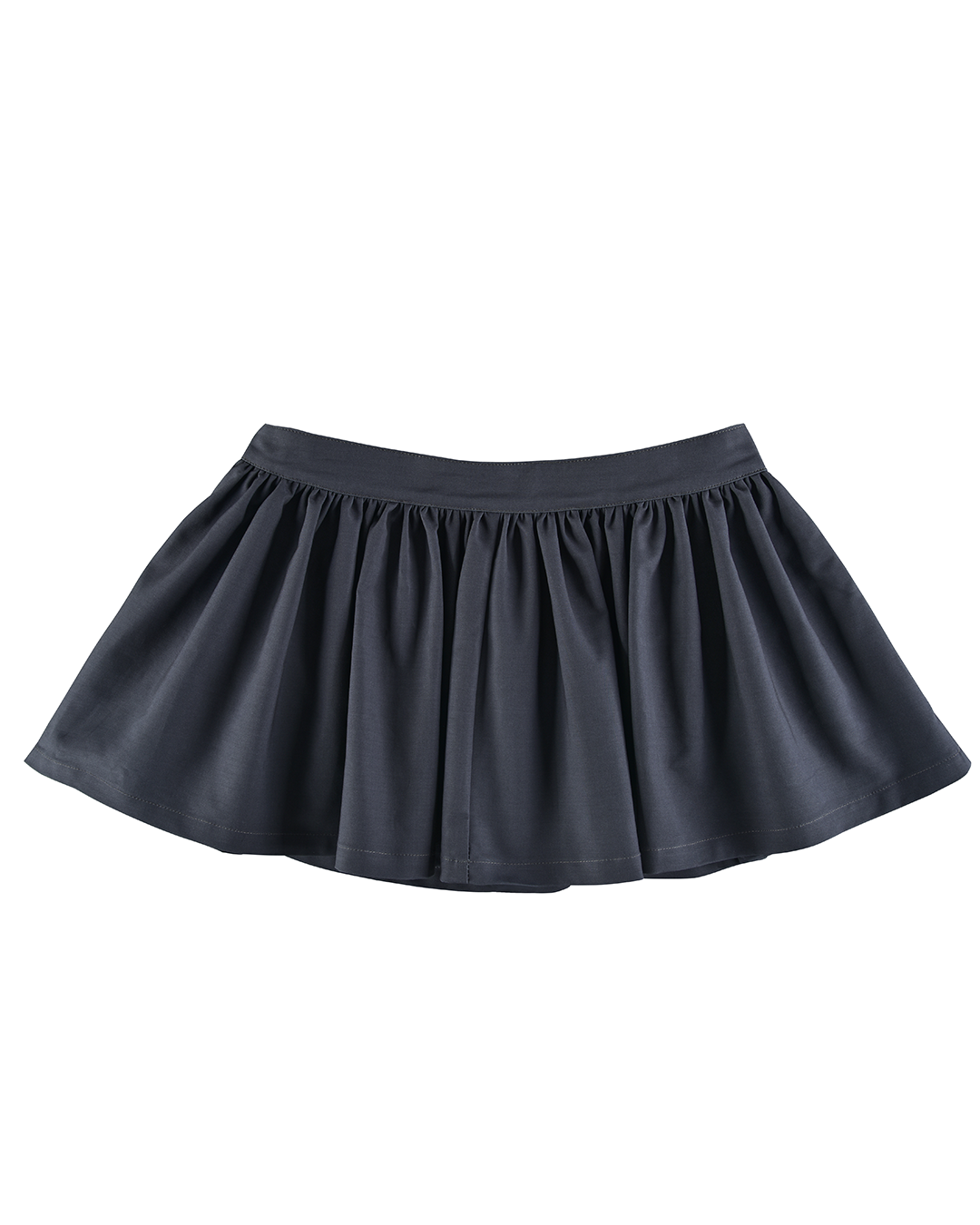 Petal Skort - Ink