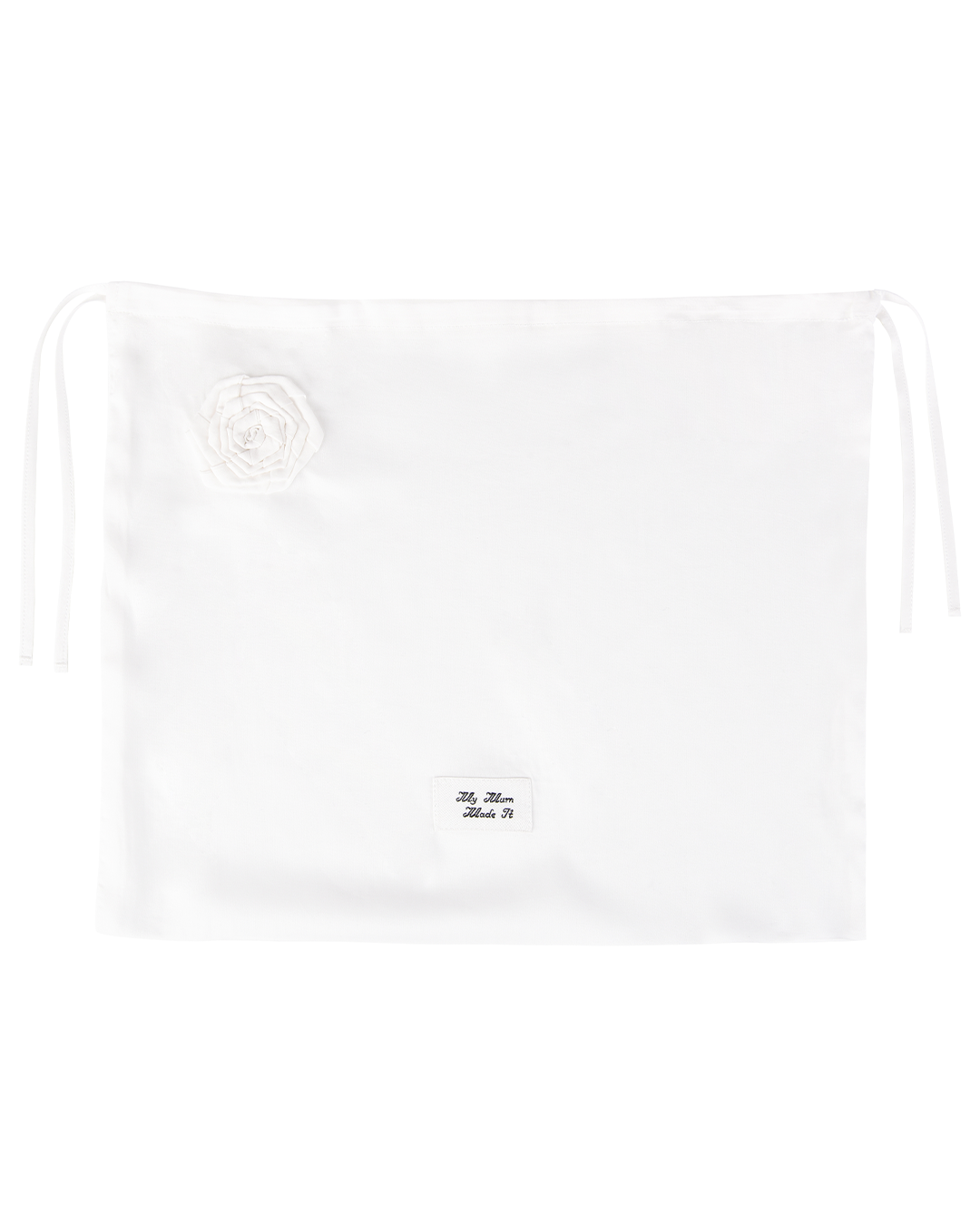 Tencel Rose Gift Bag