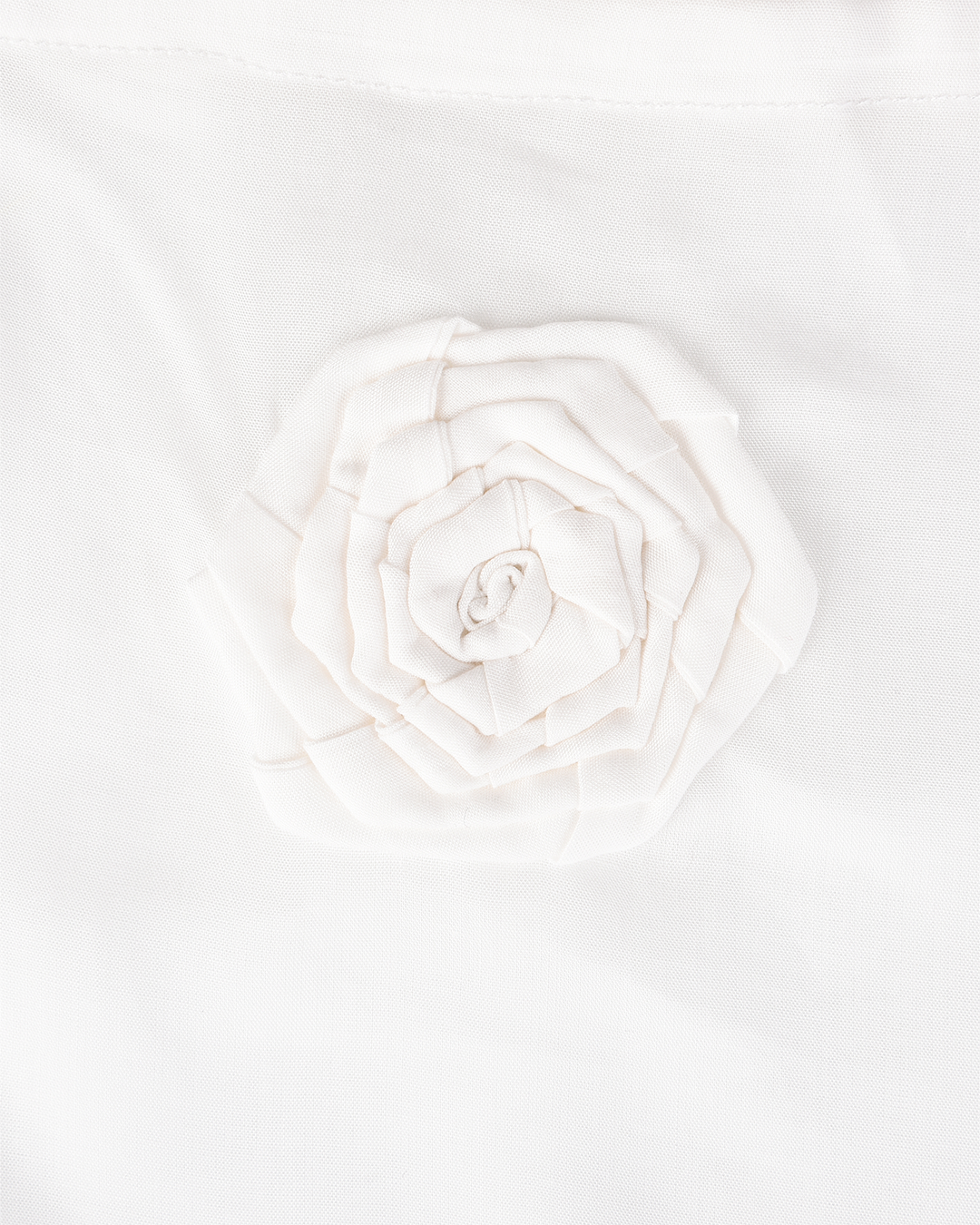 Tencel Rose Gift Bag