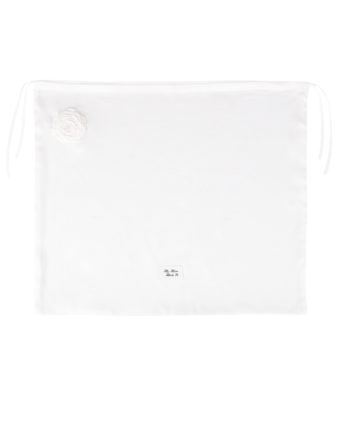 Tencel Rose Gift Bag