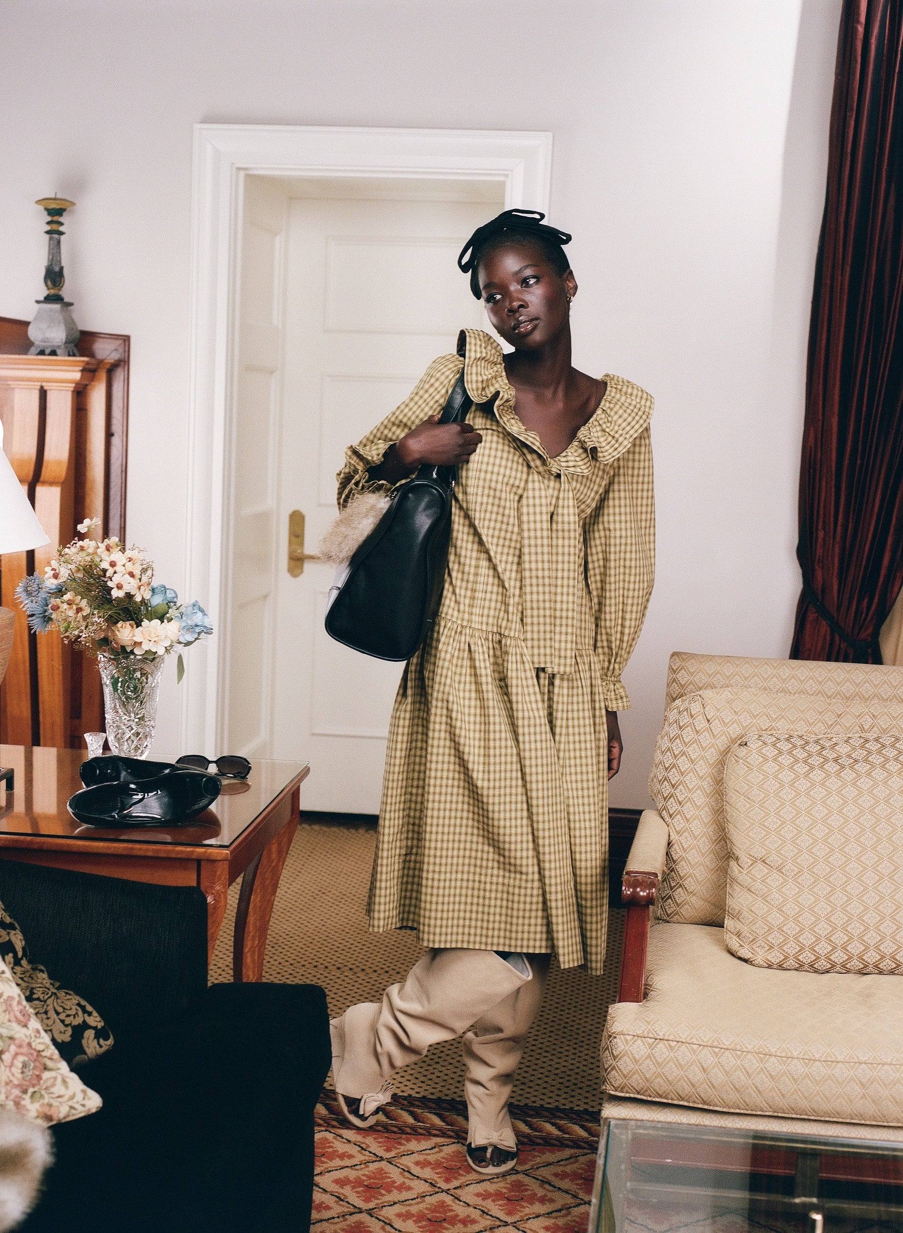 My Mum Made It | Pieces made to be kept, not just worn *ੈ. – MY