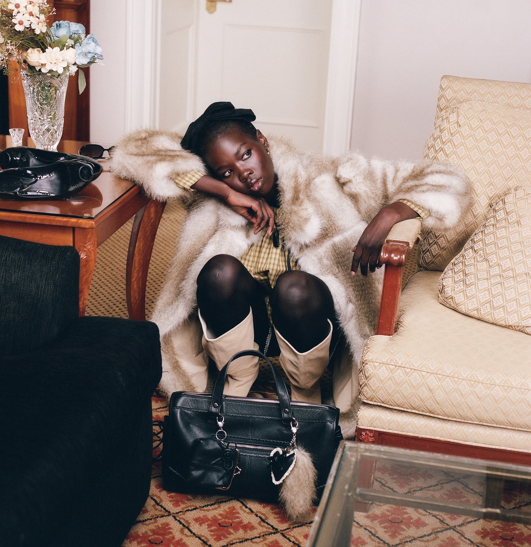 My Mum Made It | Pieces made to be kept, not just worn *ੈ. – MY