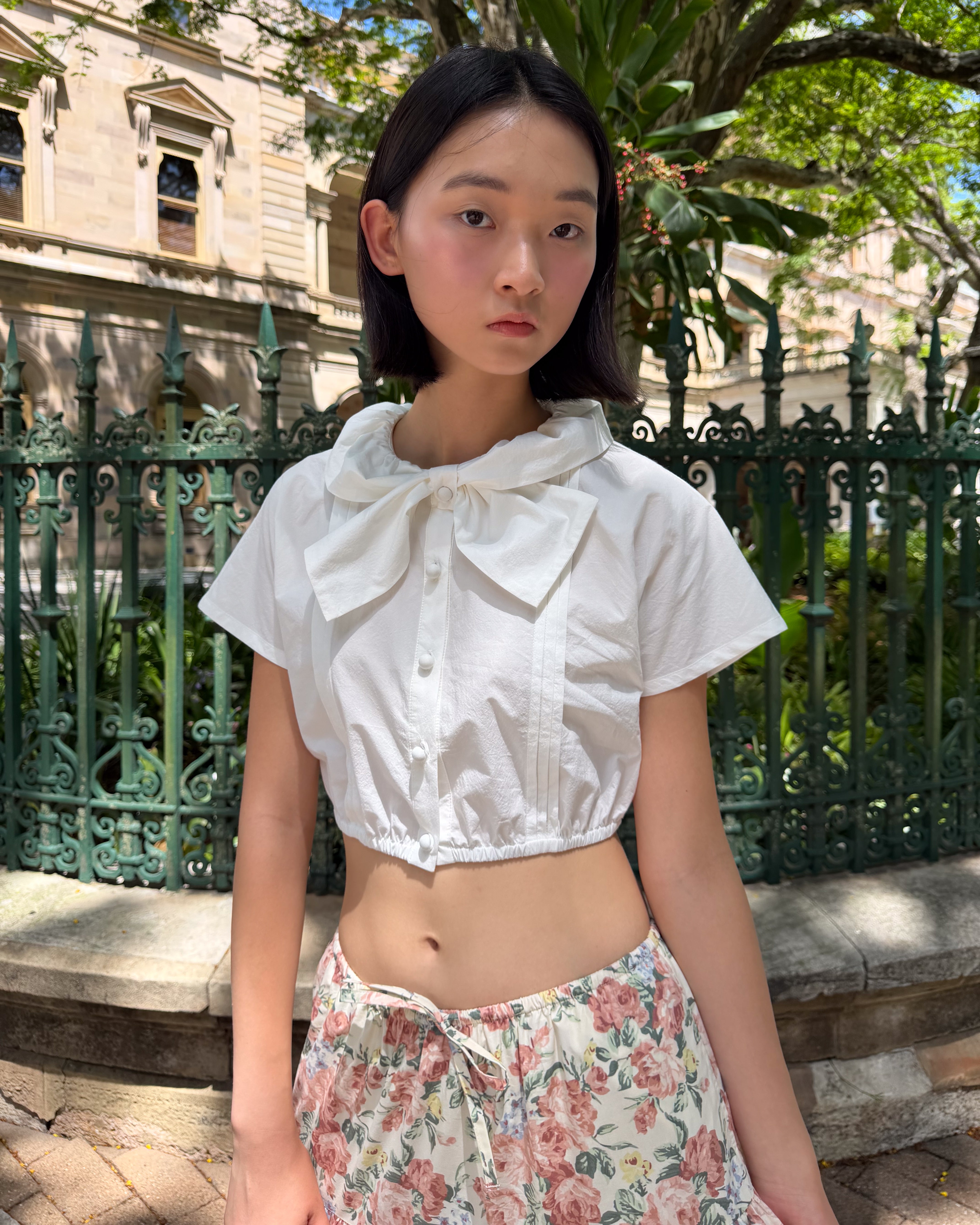 All clothing – MY MUM MADE IT