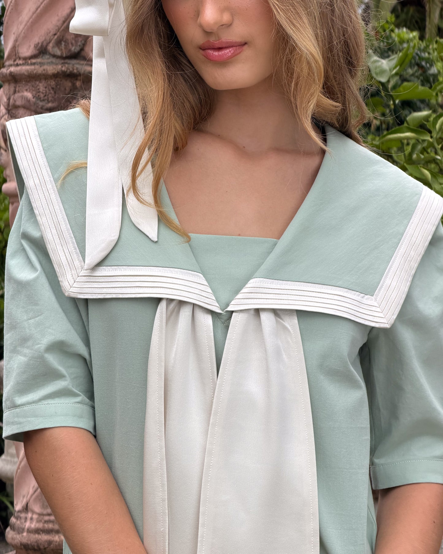 Marina Maxi Dress - Meadow