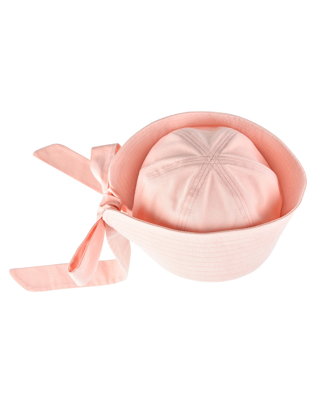 Tie Sailor Hat Electra Blush