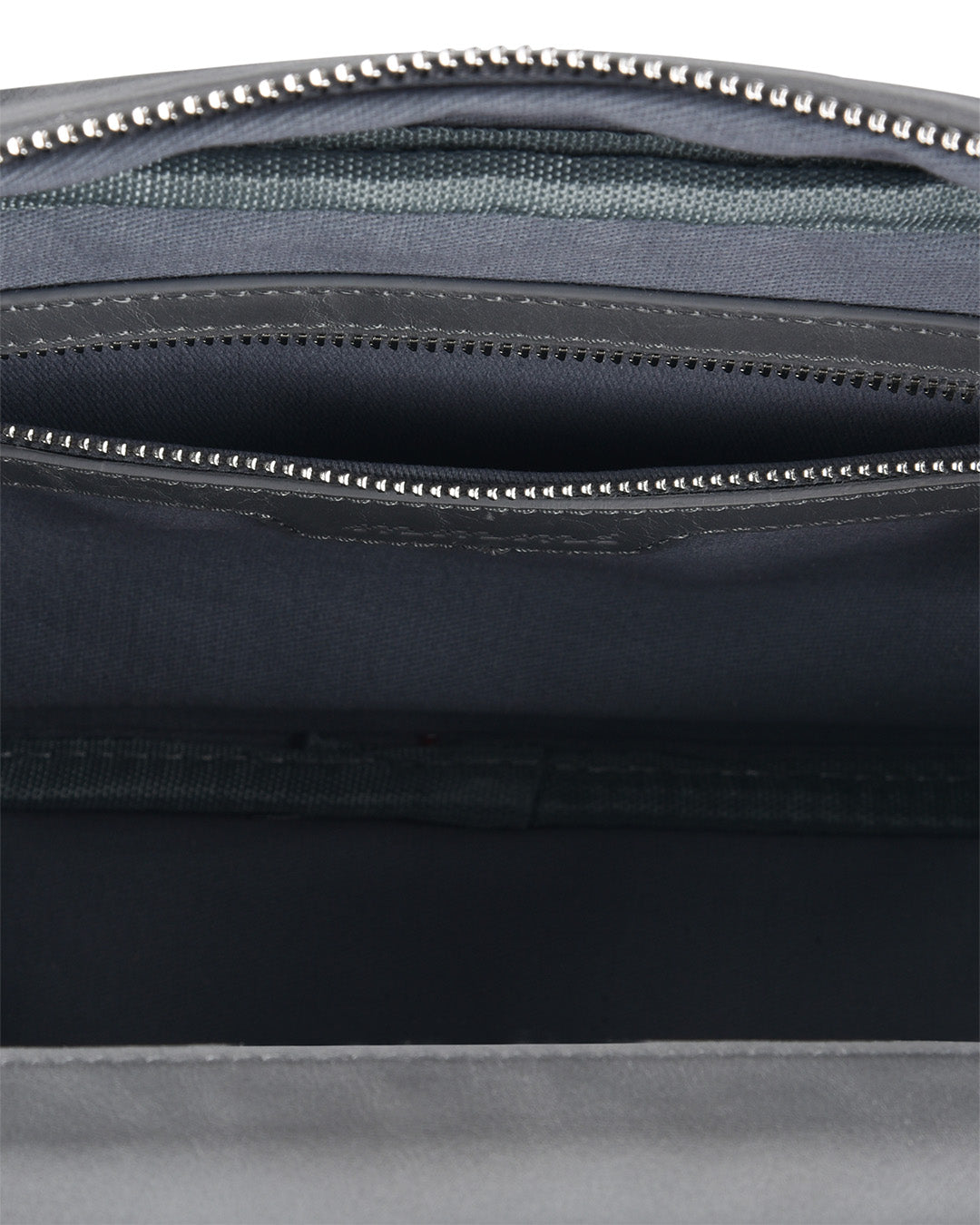 Ribbon Stitch Shoulder Bag - Wisteria