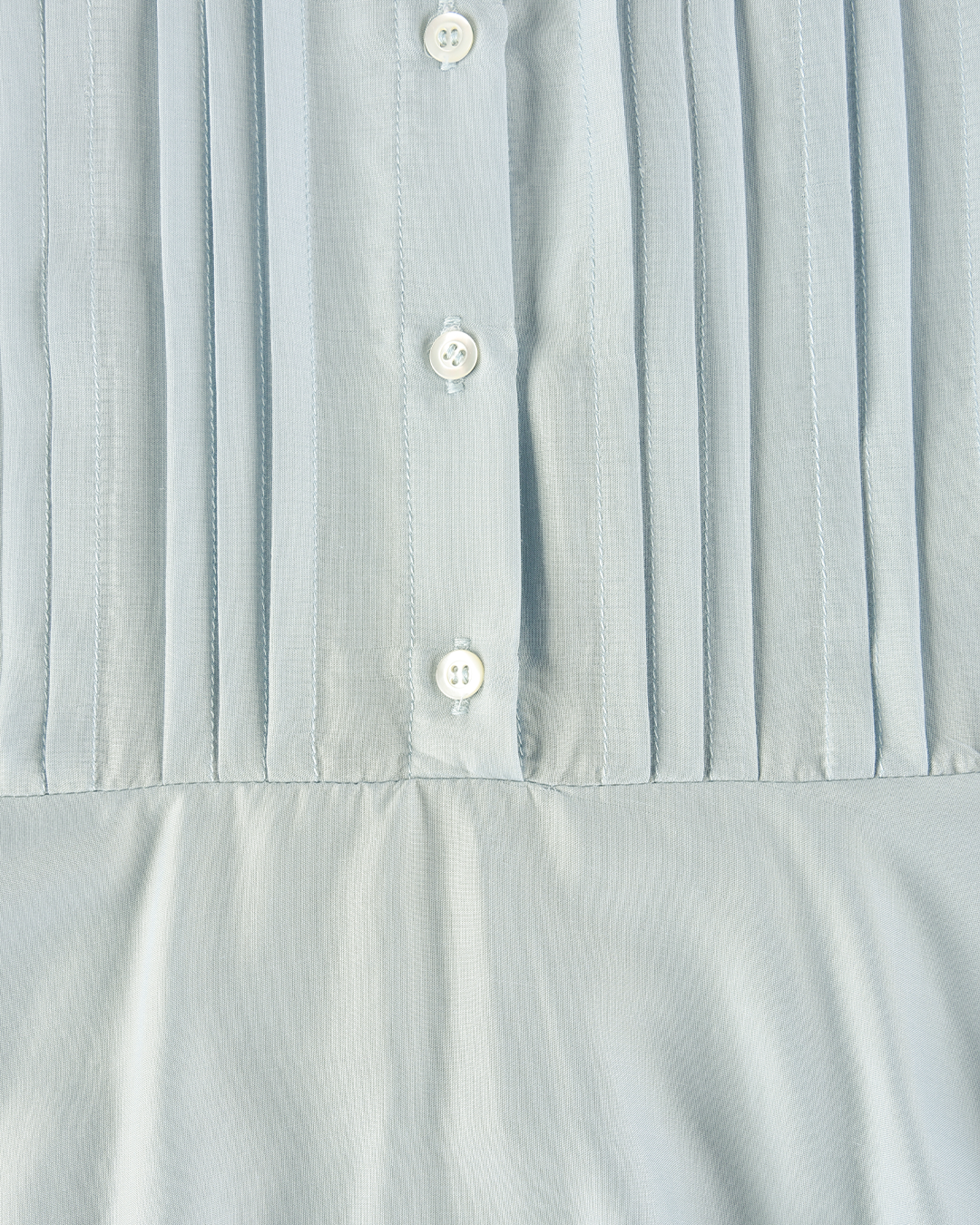 Ruffle Tea Dress - Bluewishes