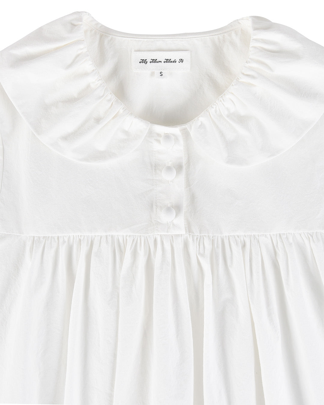 white shift dress Lovely - White Dress - Sleeveless Shift Dress The Sleeveless Shift Dress in White Honeycomb Pique is part of our new RTW collection this season PrettyLittleThing Women's Premium Sequin Embroidered