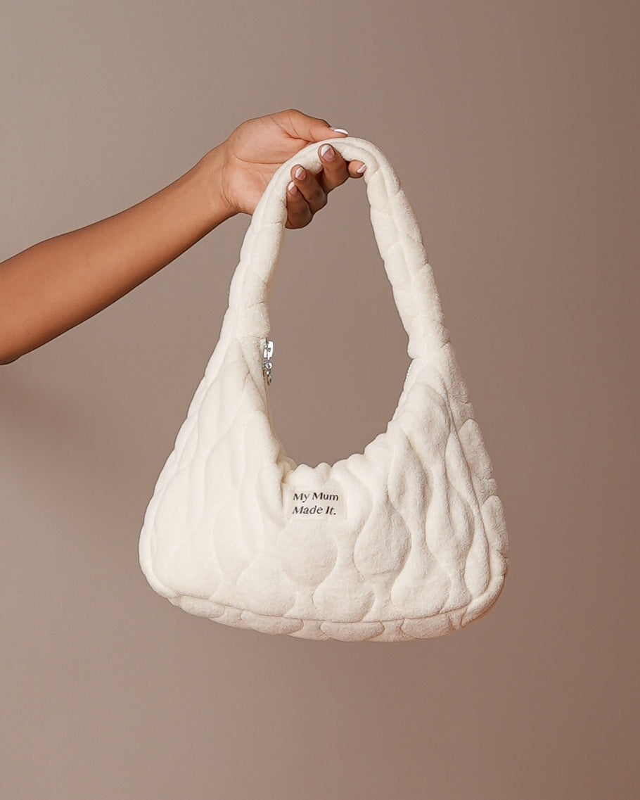 My Mum Made It Bag
