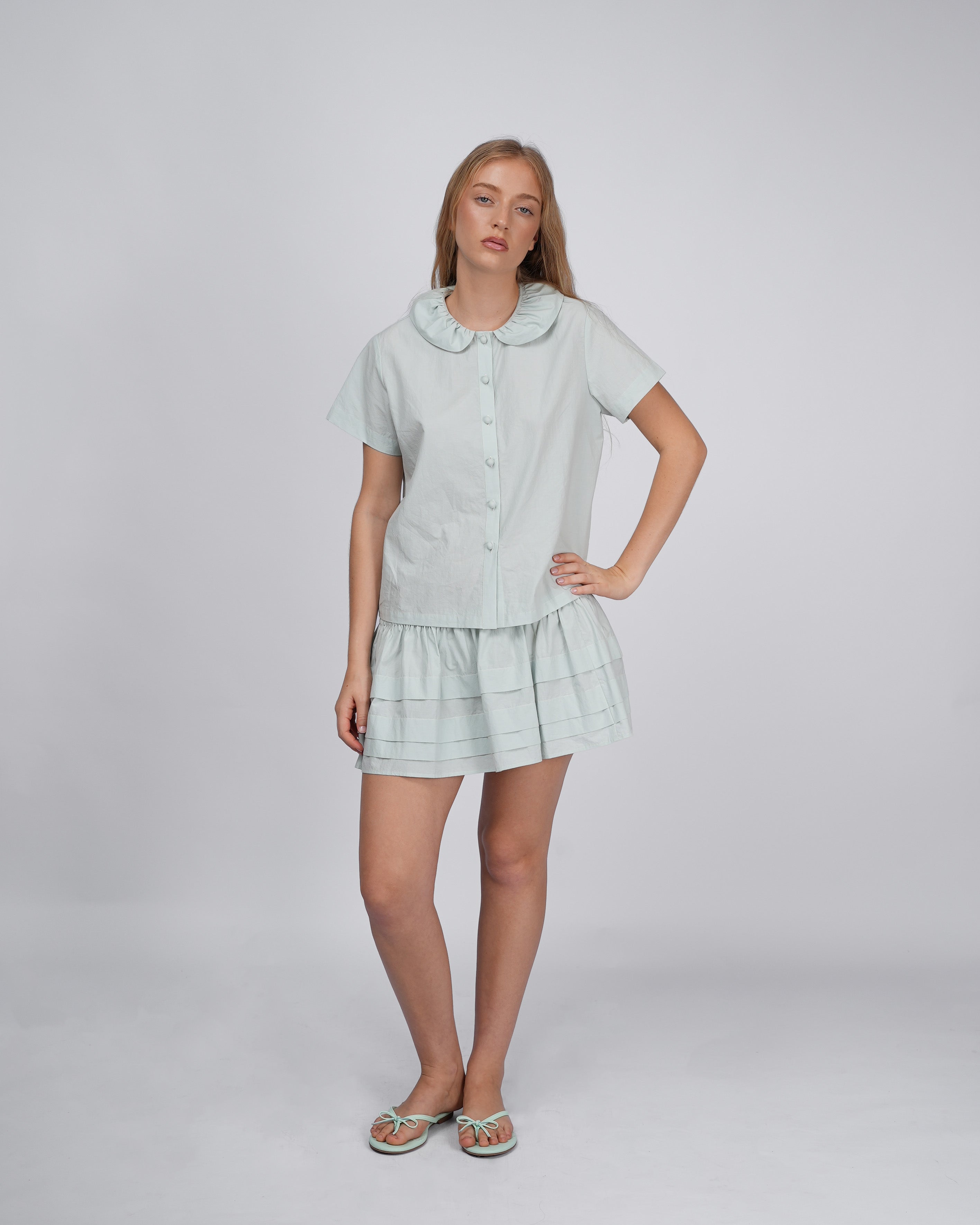 Tops – MY MUM MADE IT