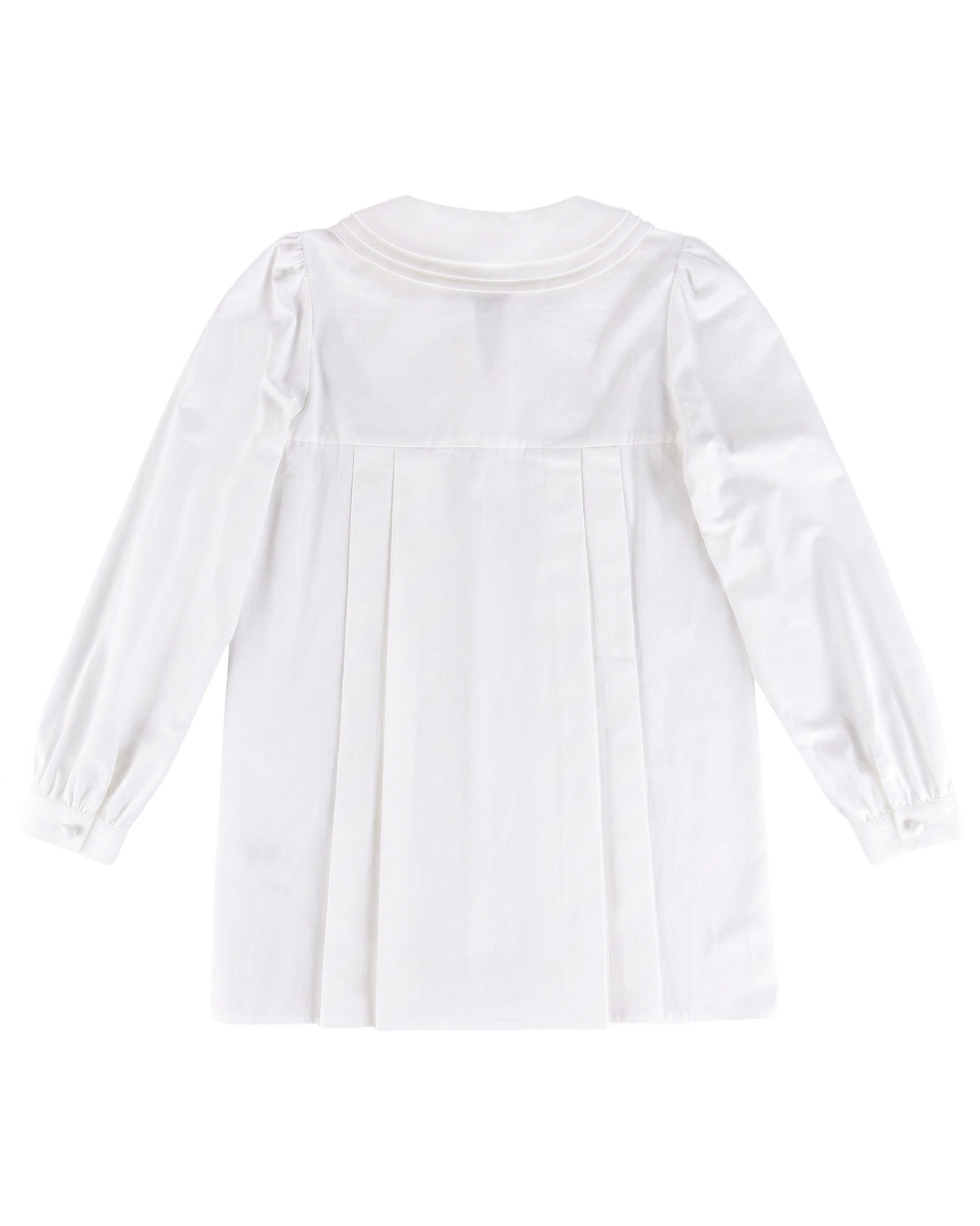 Beatrix Mini Dress - White