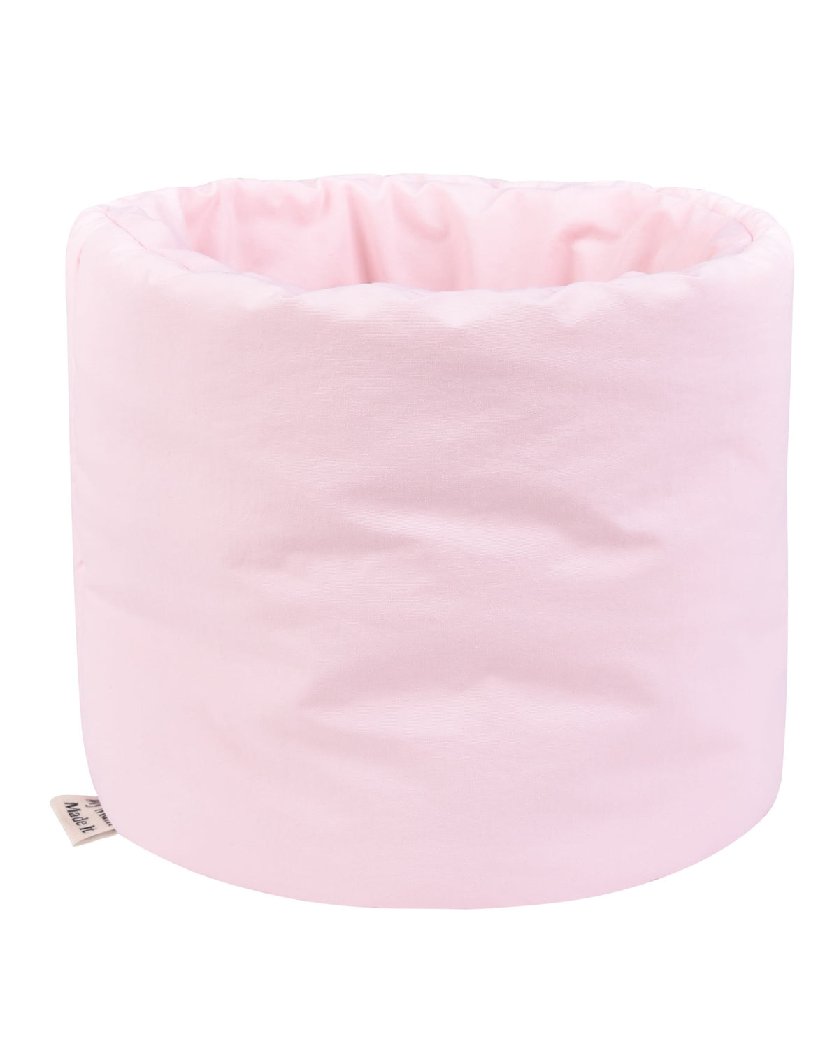 Puffer Pot - Pink