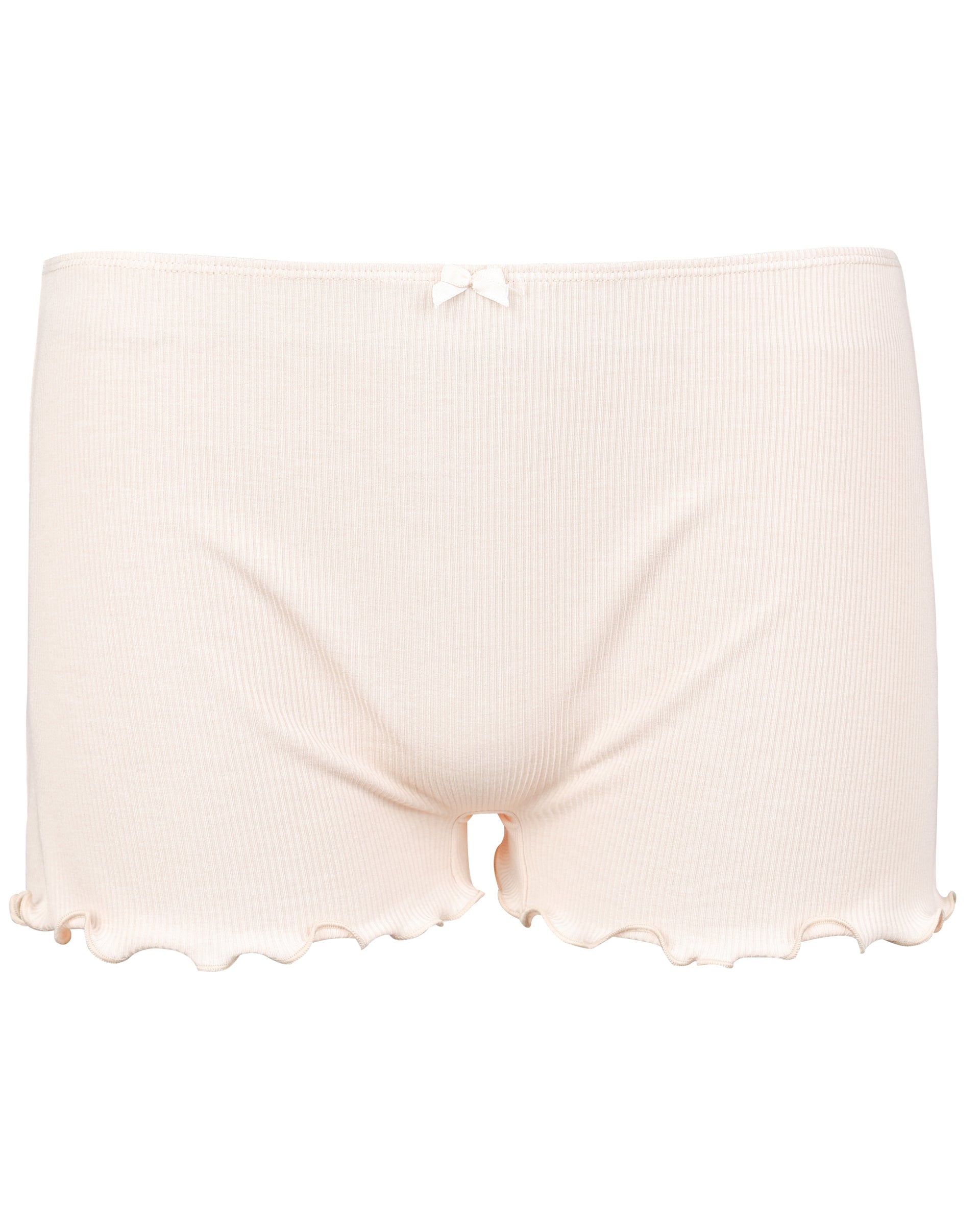 Rib Shorts Sorbet