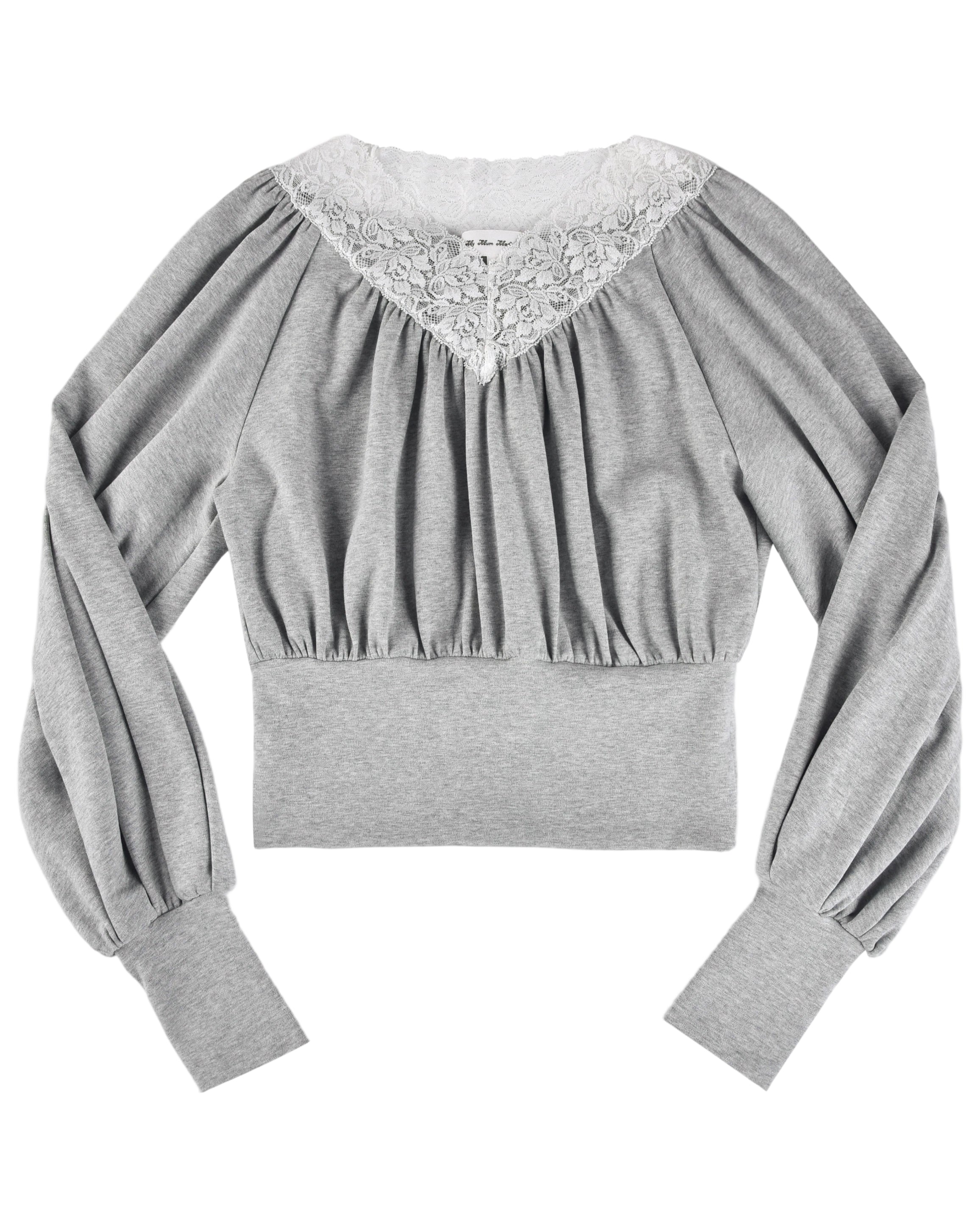 Tops – MY MUM MADE IT