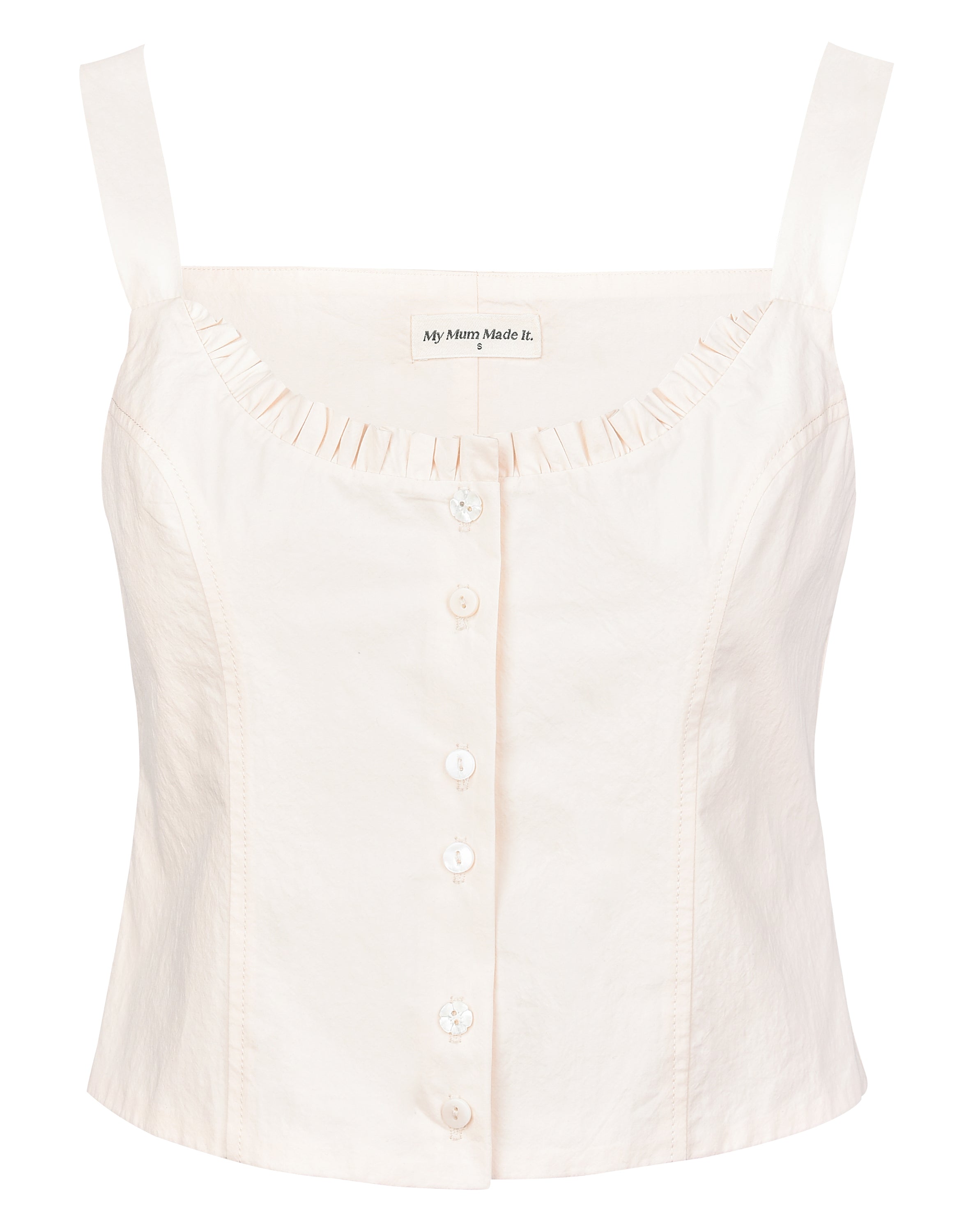 My mum made it | Cute clothing, mindfully made. – MY MUM MADE IT
