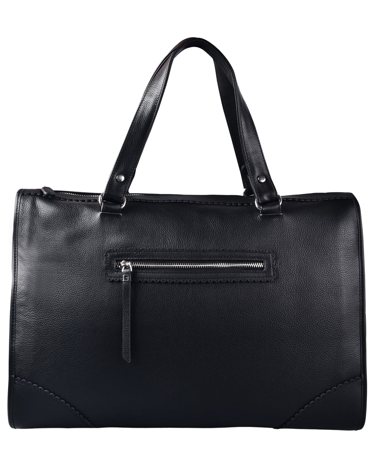 Downtown Office Bag - Black