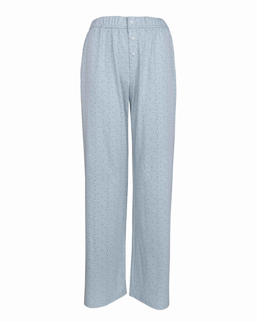 Blue pj online pants