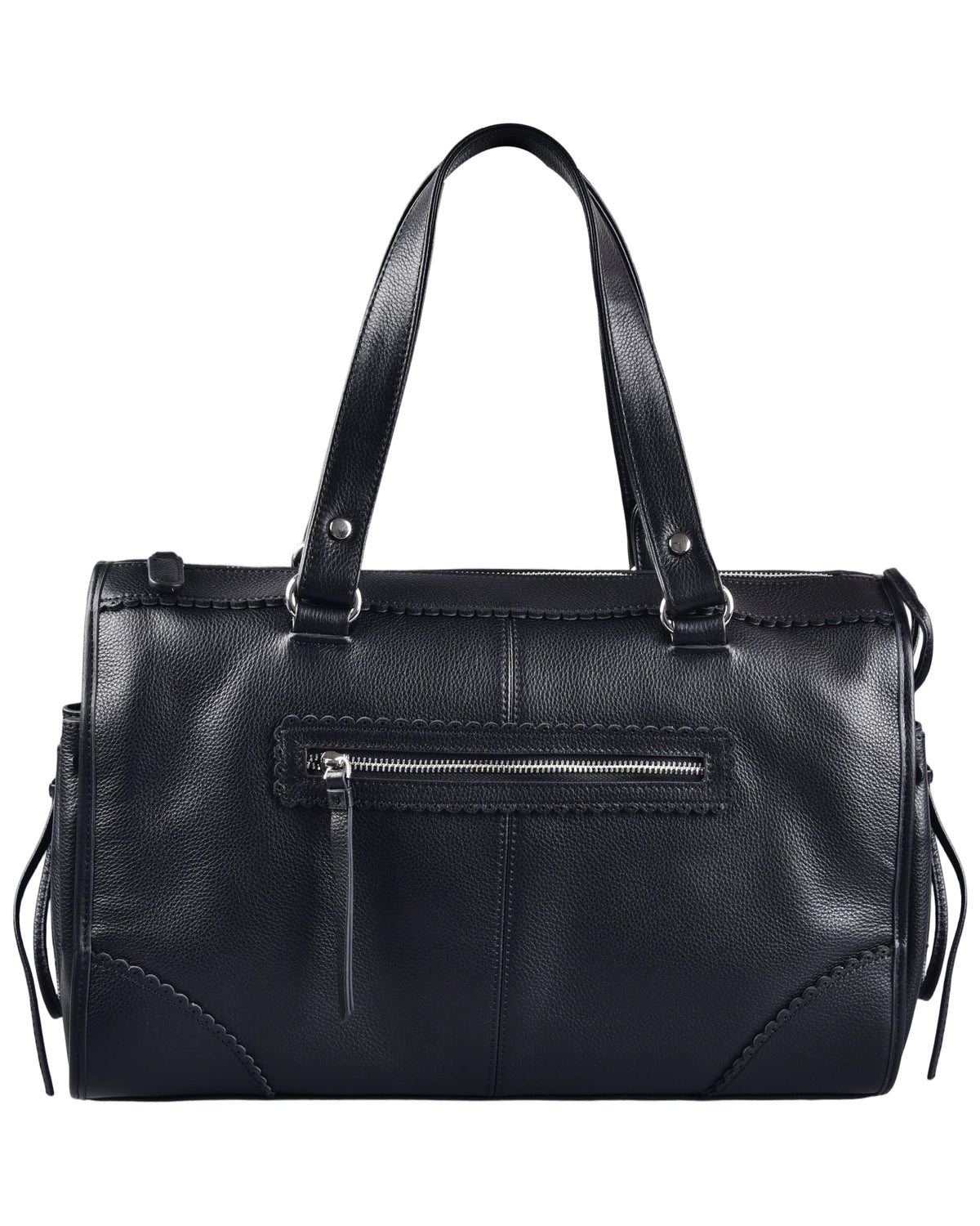 Downtown Bag - Black