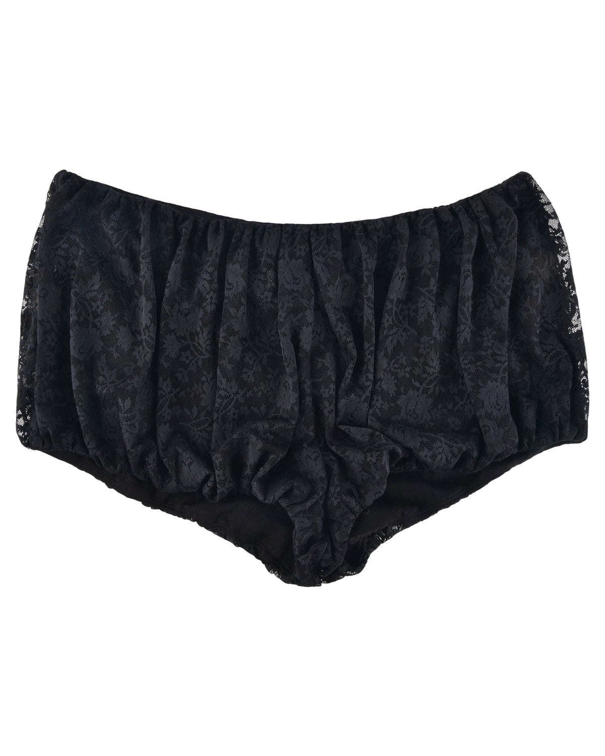 Lace Bloomer