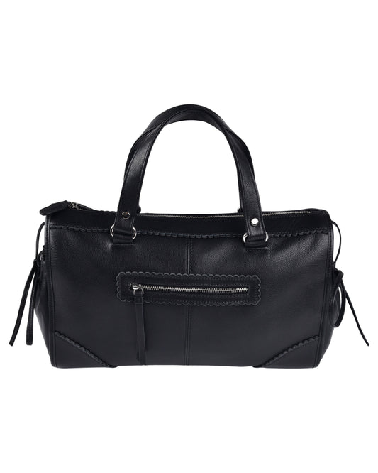 Downtown Bag - Black