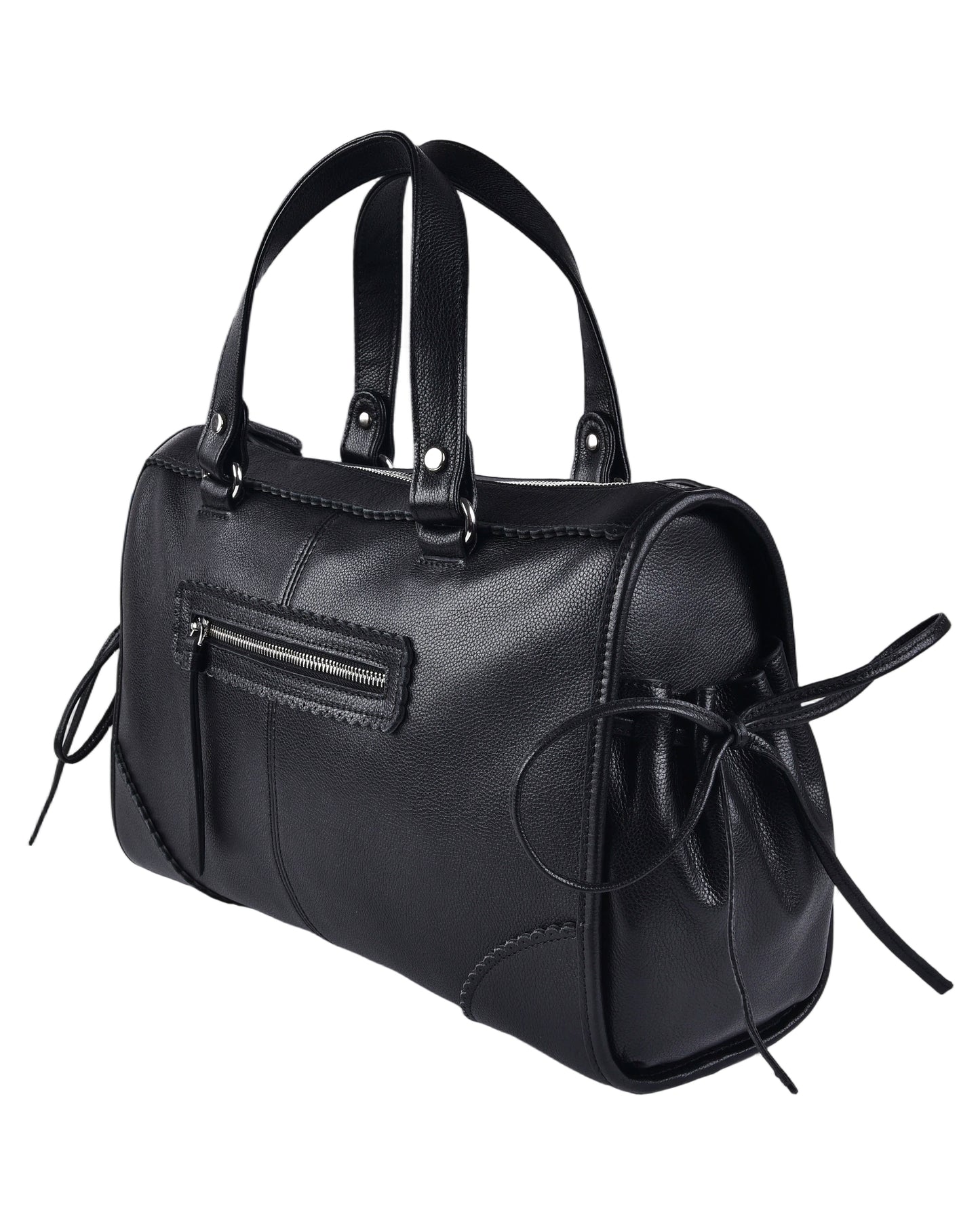 Downtown Bag - Black