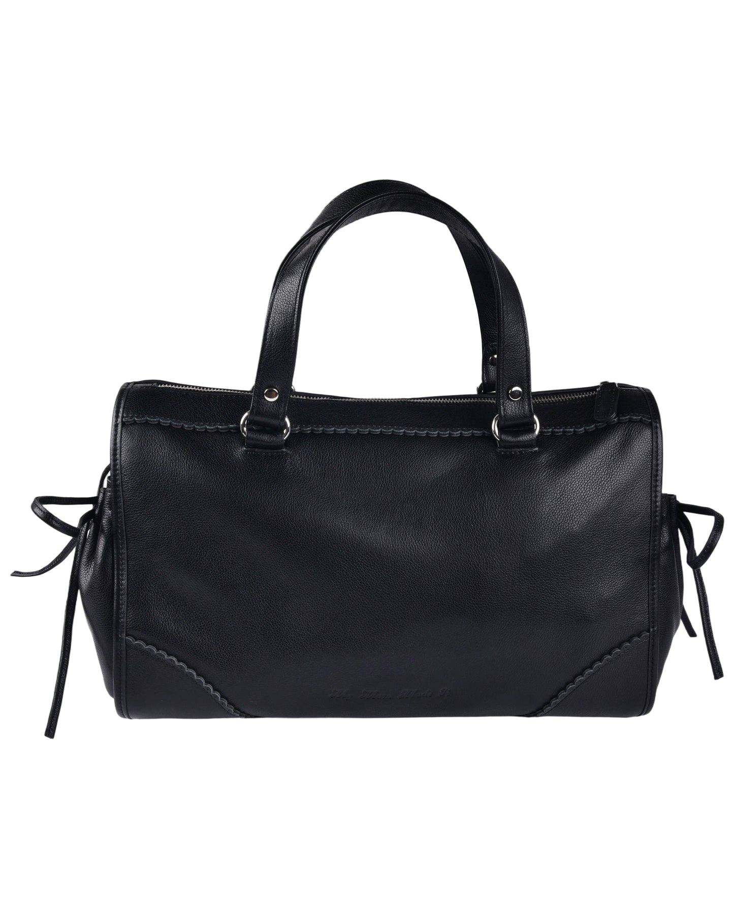 Downtown Bag - Black