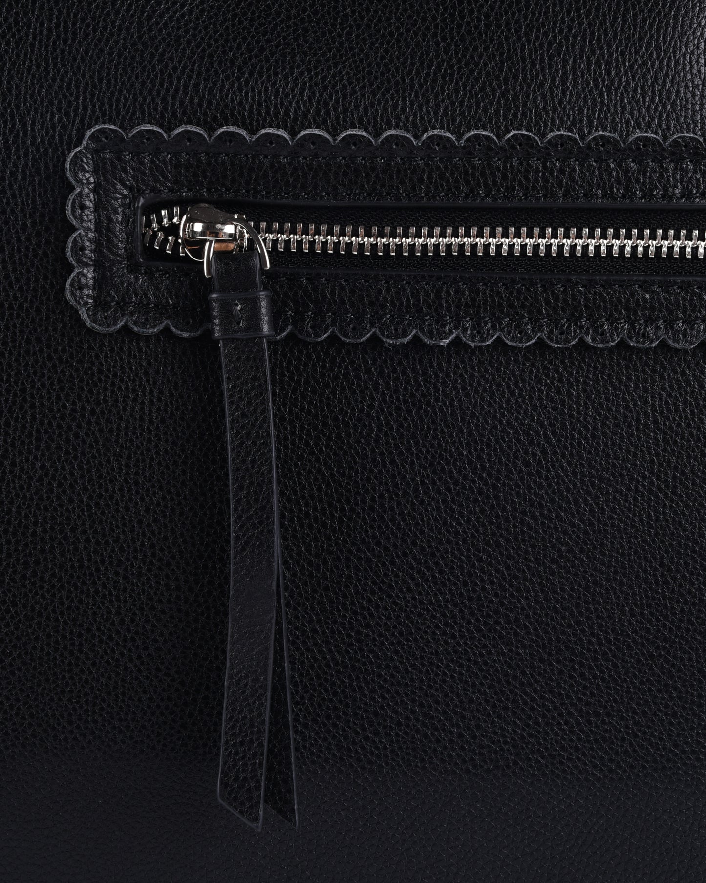 Downtown Bag - Black