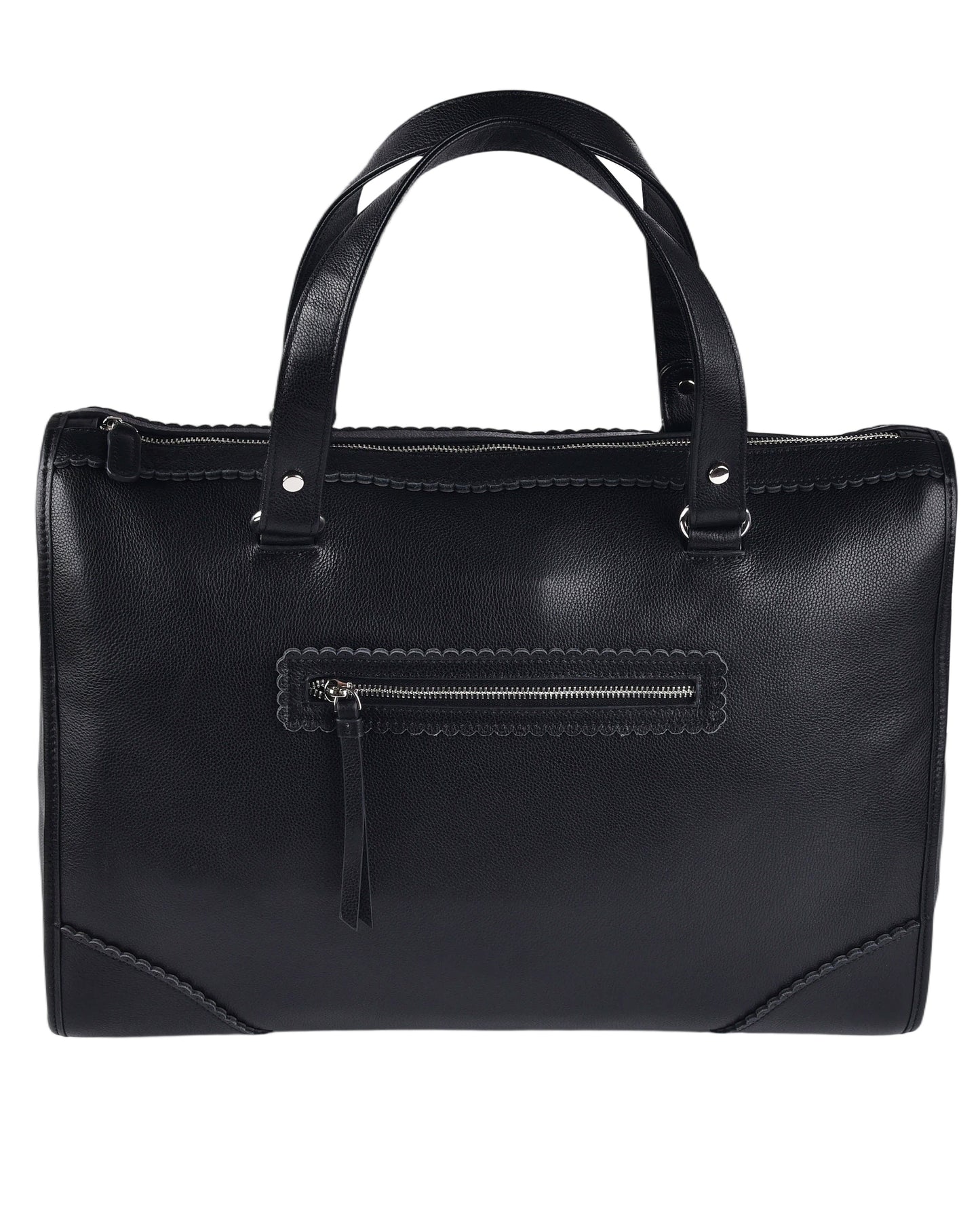 Downtown Office Bag - Black
