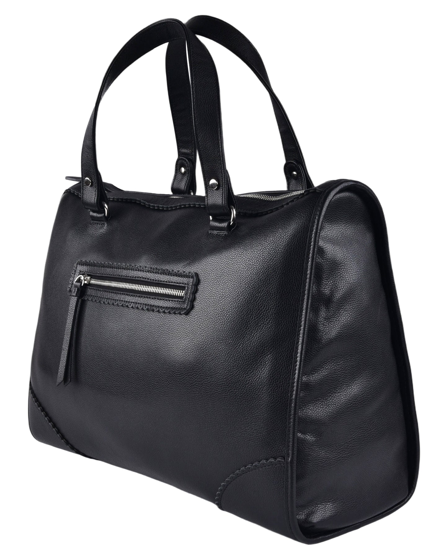 Downtown Office Bag - Black
