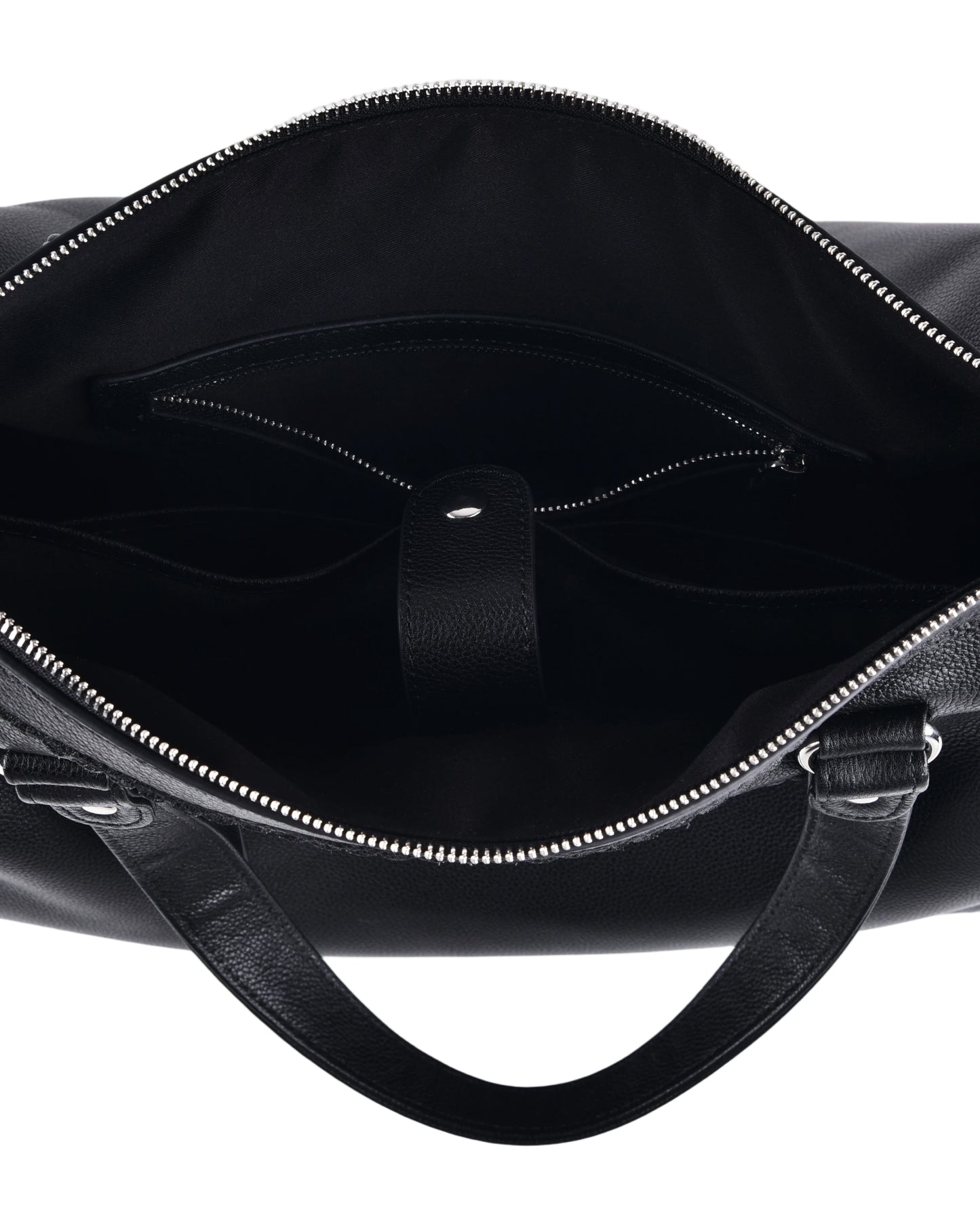 Downtown Office Bag - Black