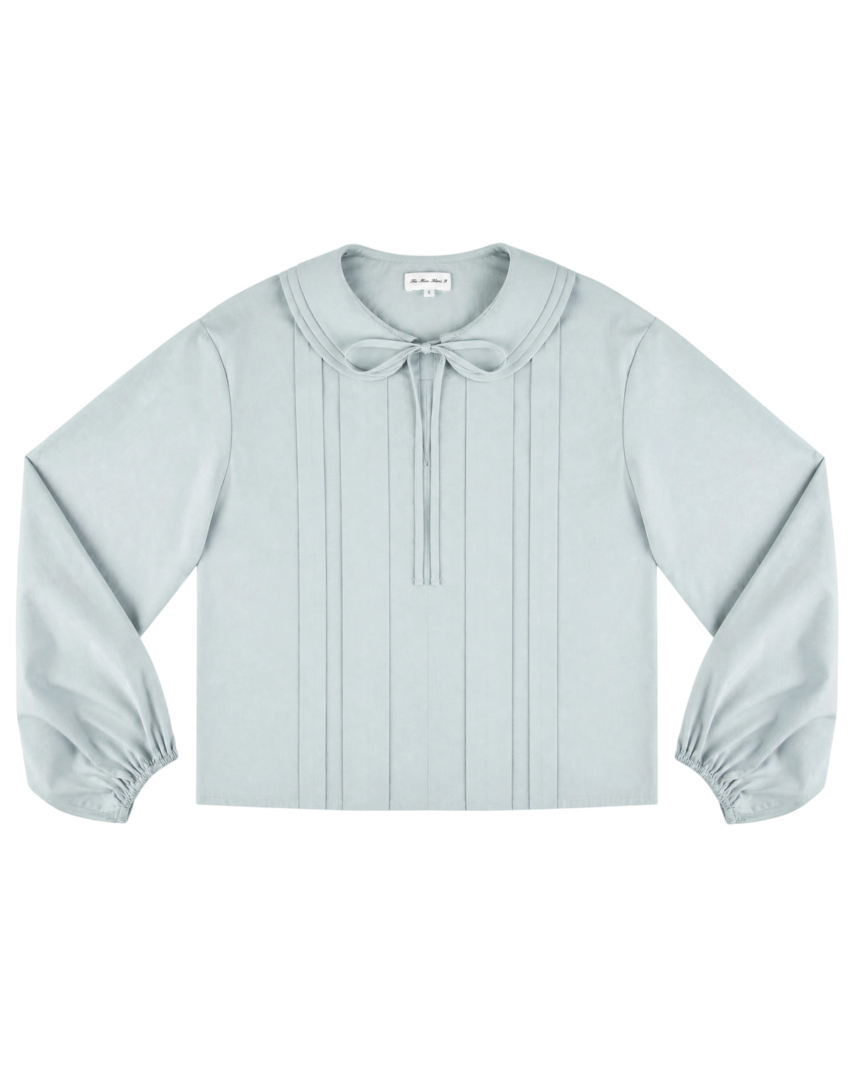 Beatrix Blouse Bluewishes