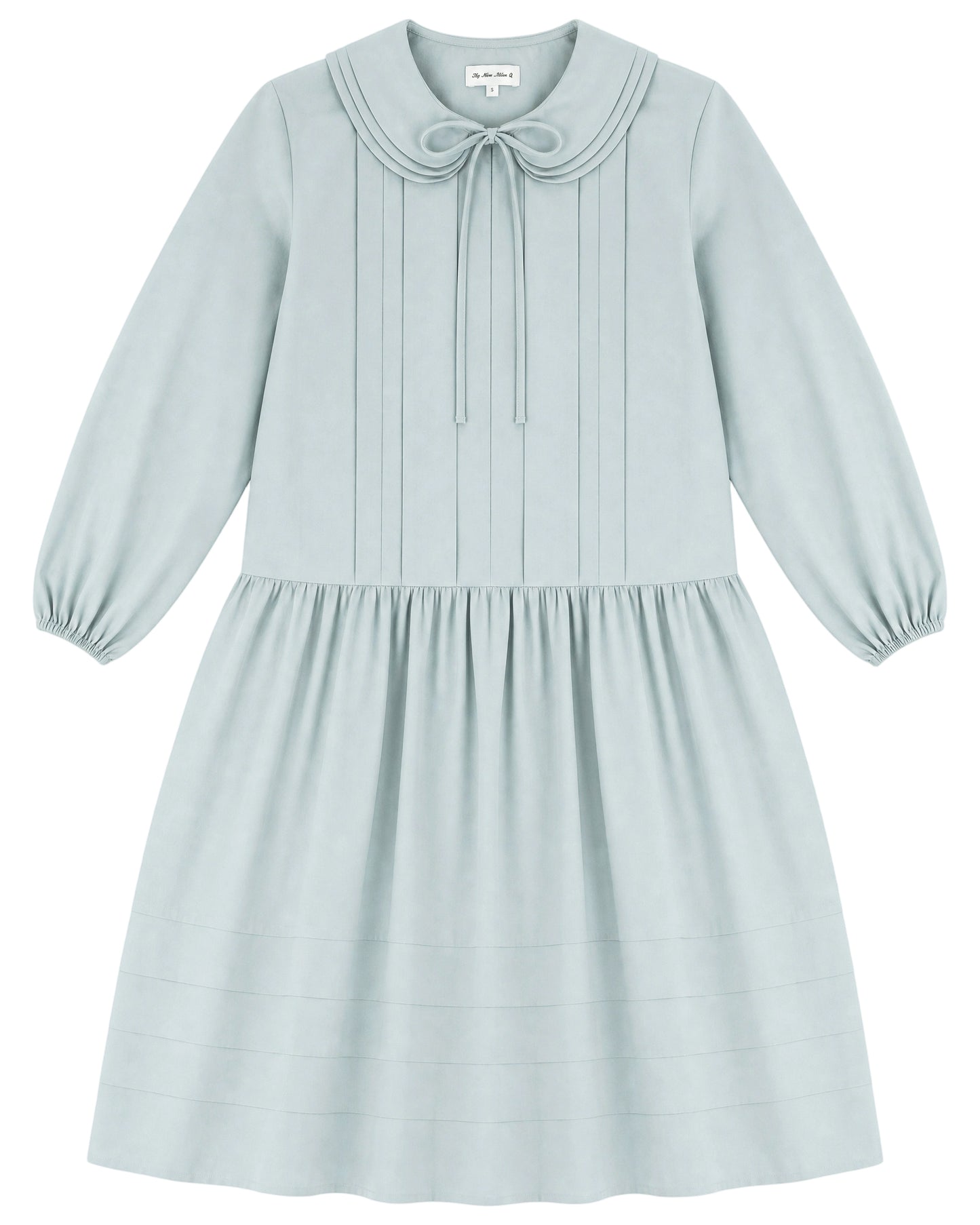 Beatrix Dress - Bluewishes