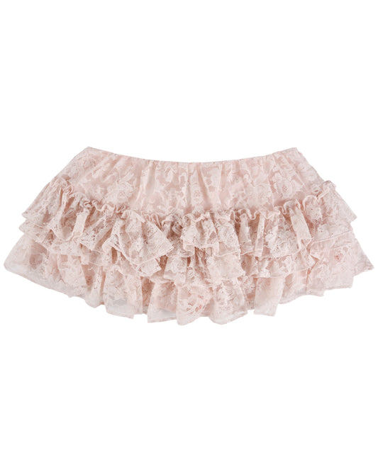 Arabesque Skort - Pink
