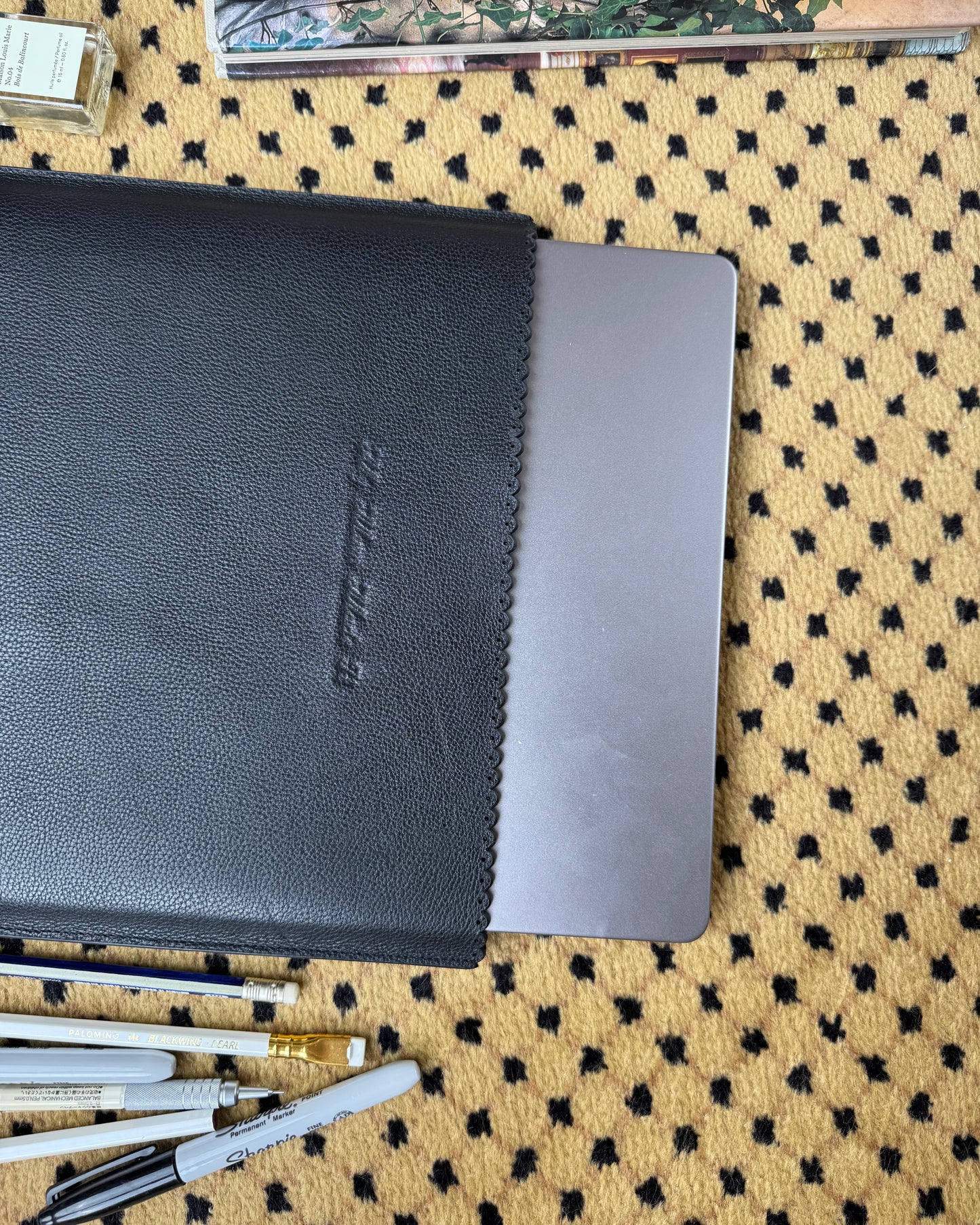 Laptop Sleeve 13" - Black