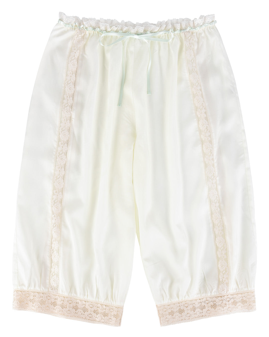 Aurelie Bloom Pants Vintage