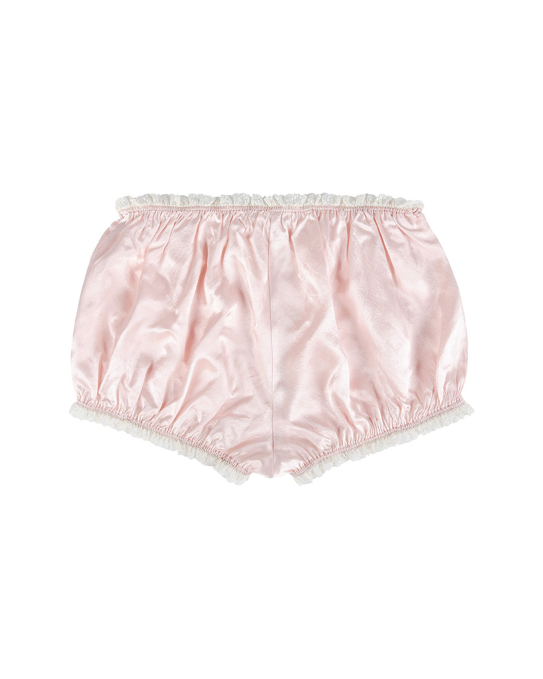 Shorts: Lace Sola Shorts - Electra Blush - My mum made it – MY MUM