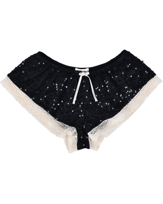 Lucienne Shorts - Dark Glimmer