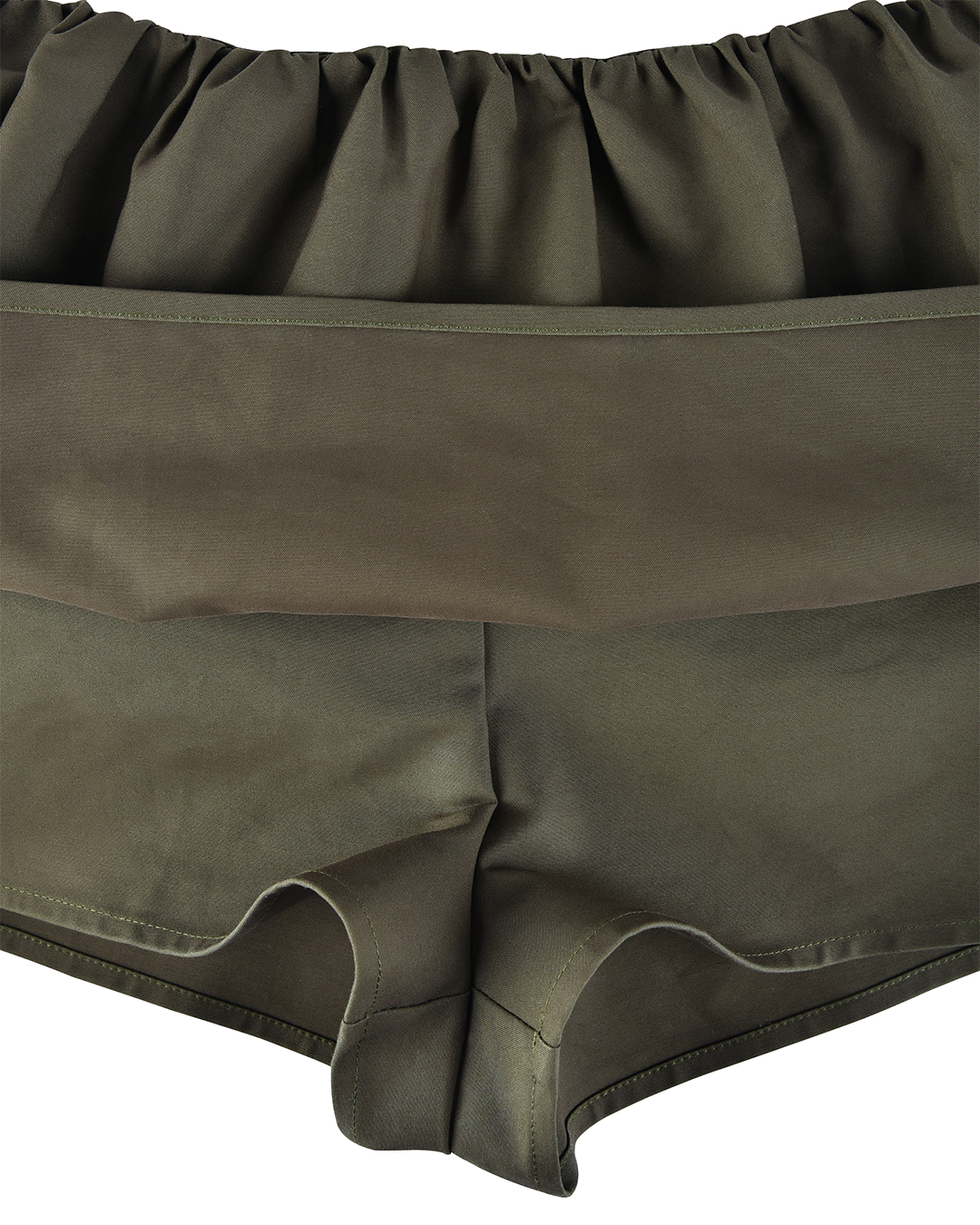 Uniforme Skort - Eucalyptus