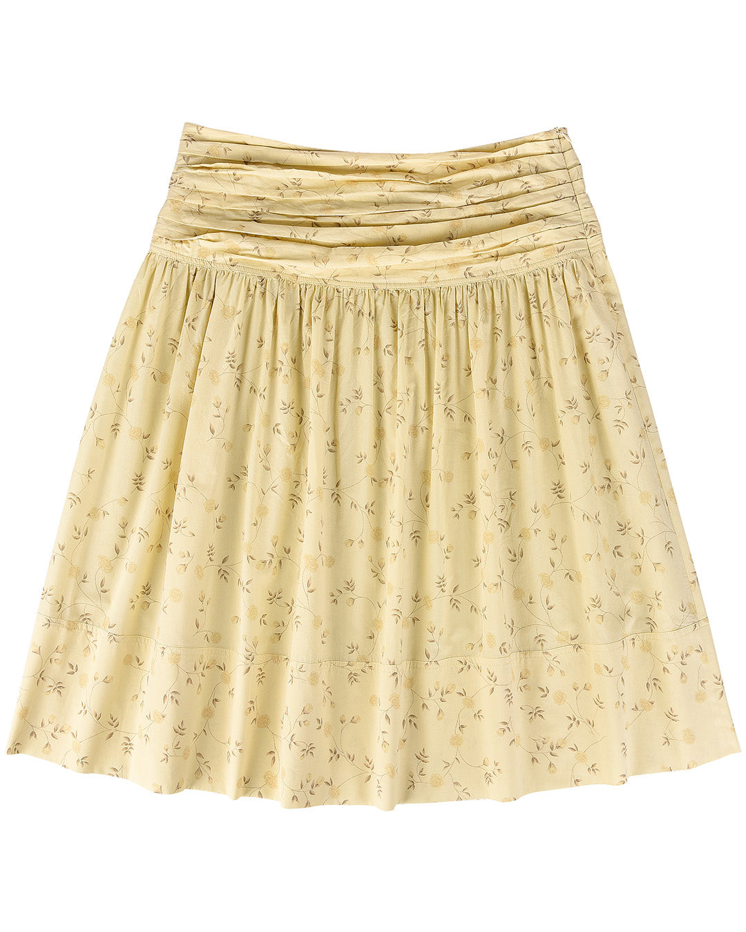 Field Skirt Dream Vine