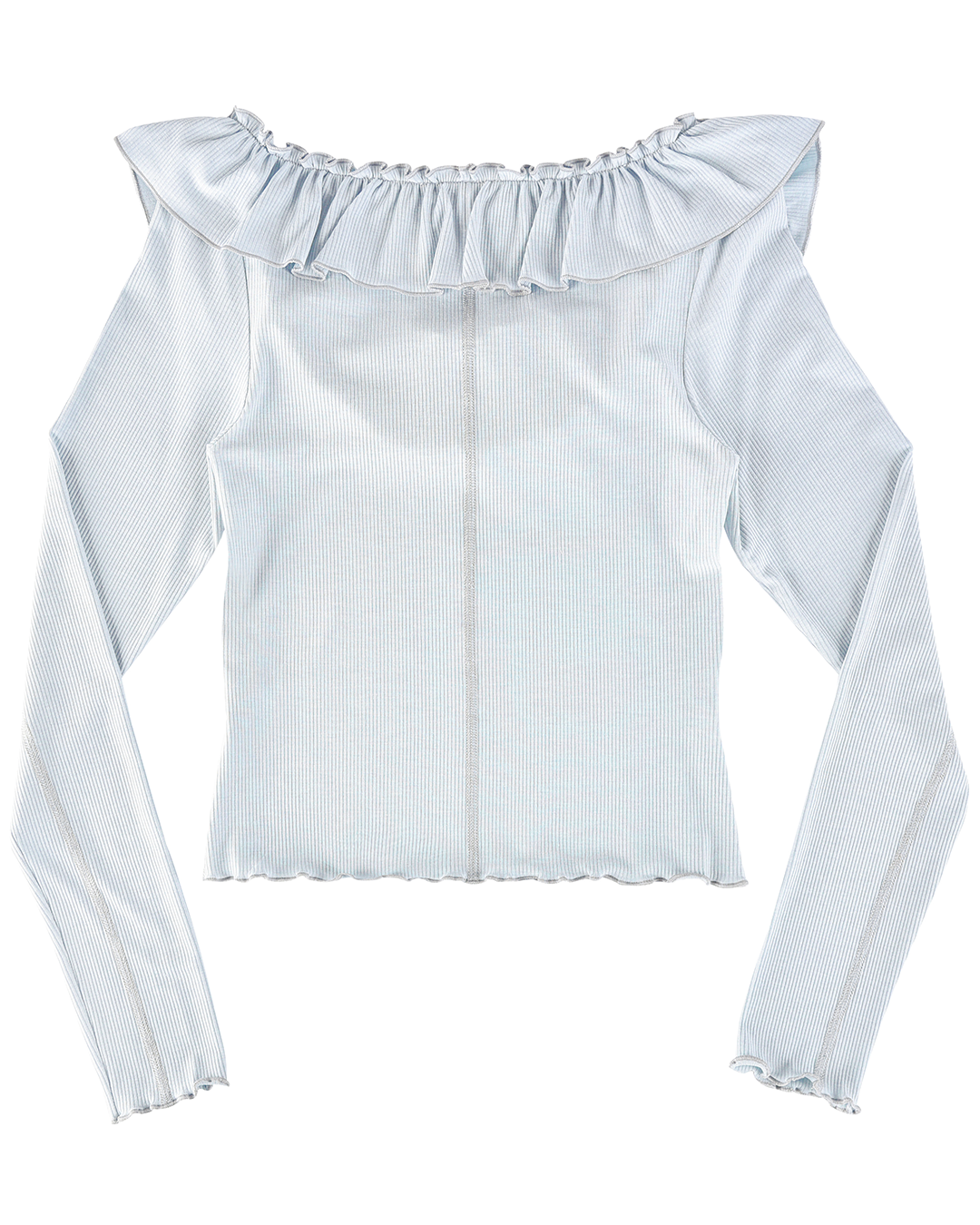 Viola Long Sleeve - Bluewishes