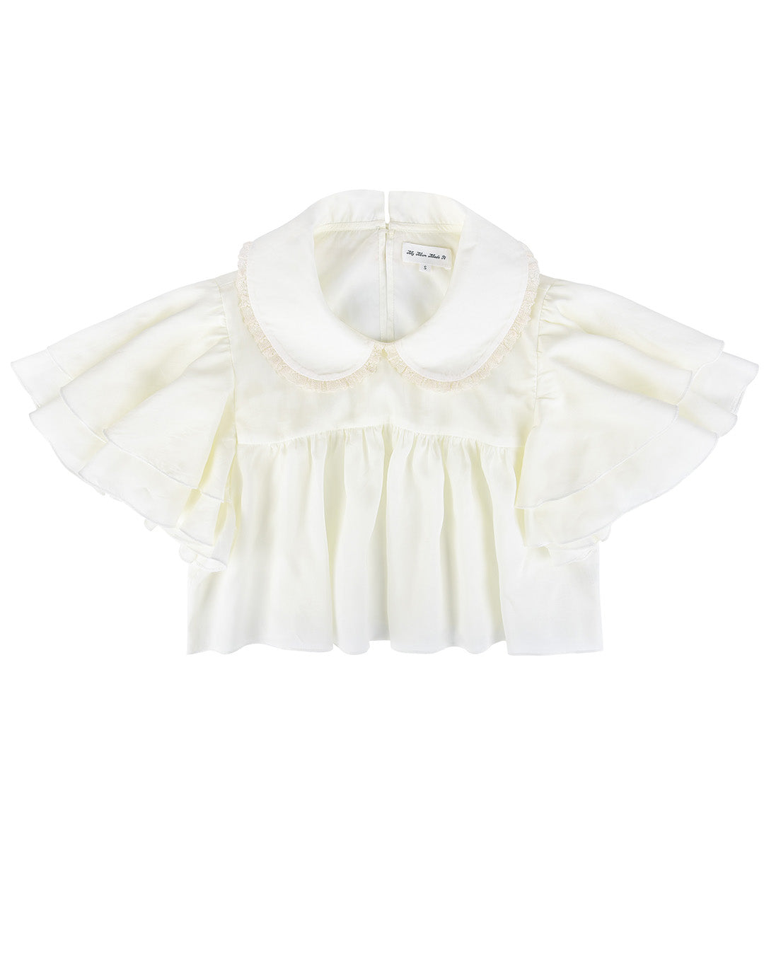Heir Blouse Vintage